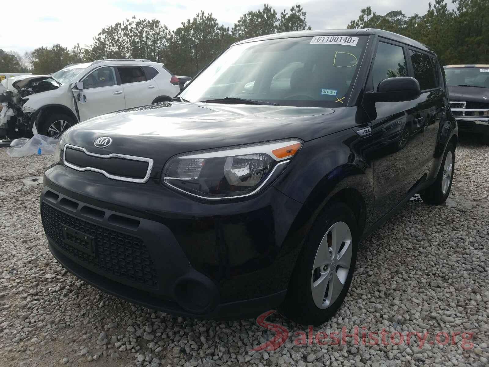 KNDJN2A27G7833359 2016 KIA SOUL