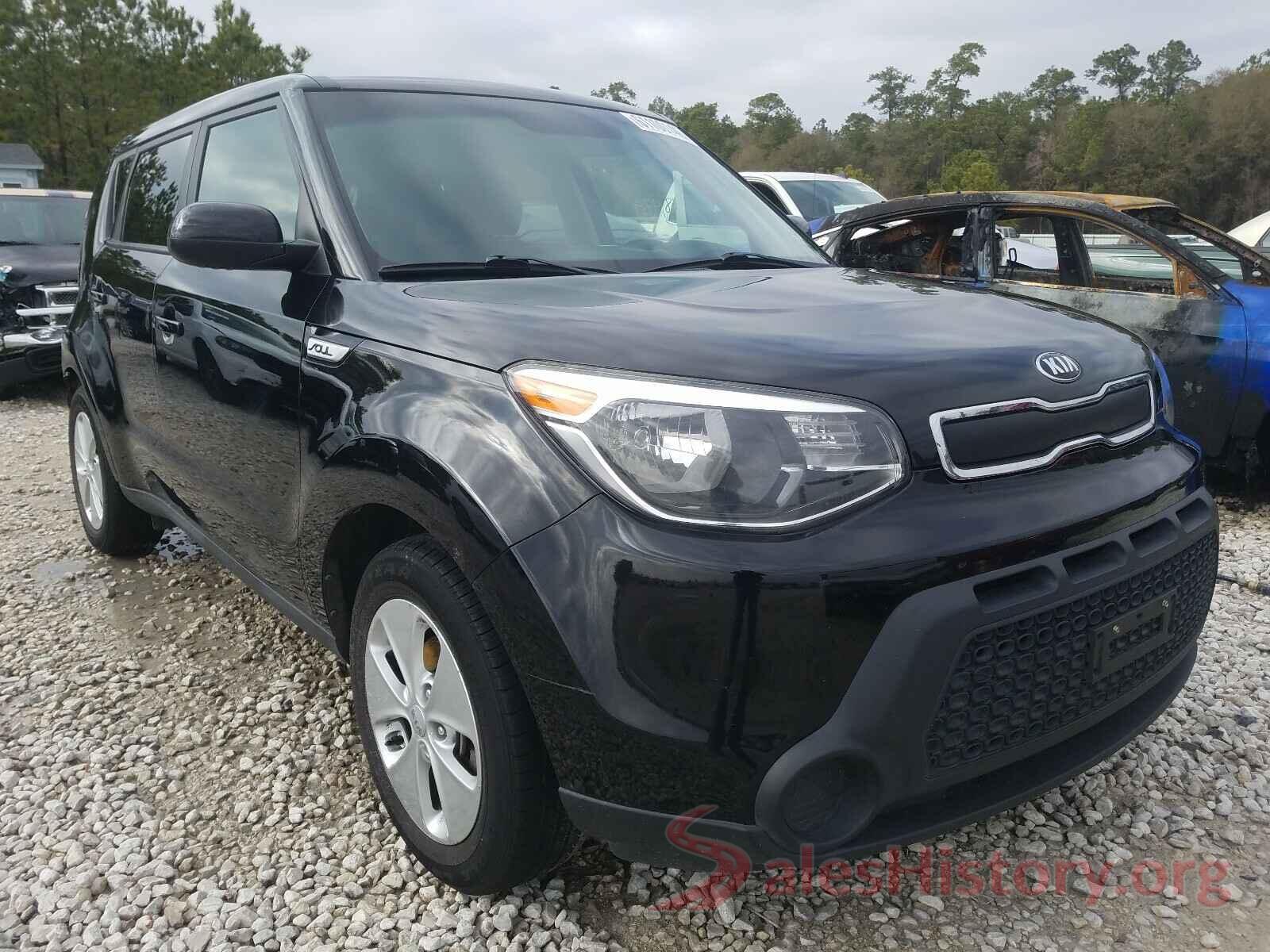 KNDJN2A27G7833359 2016 KIA SOUL