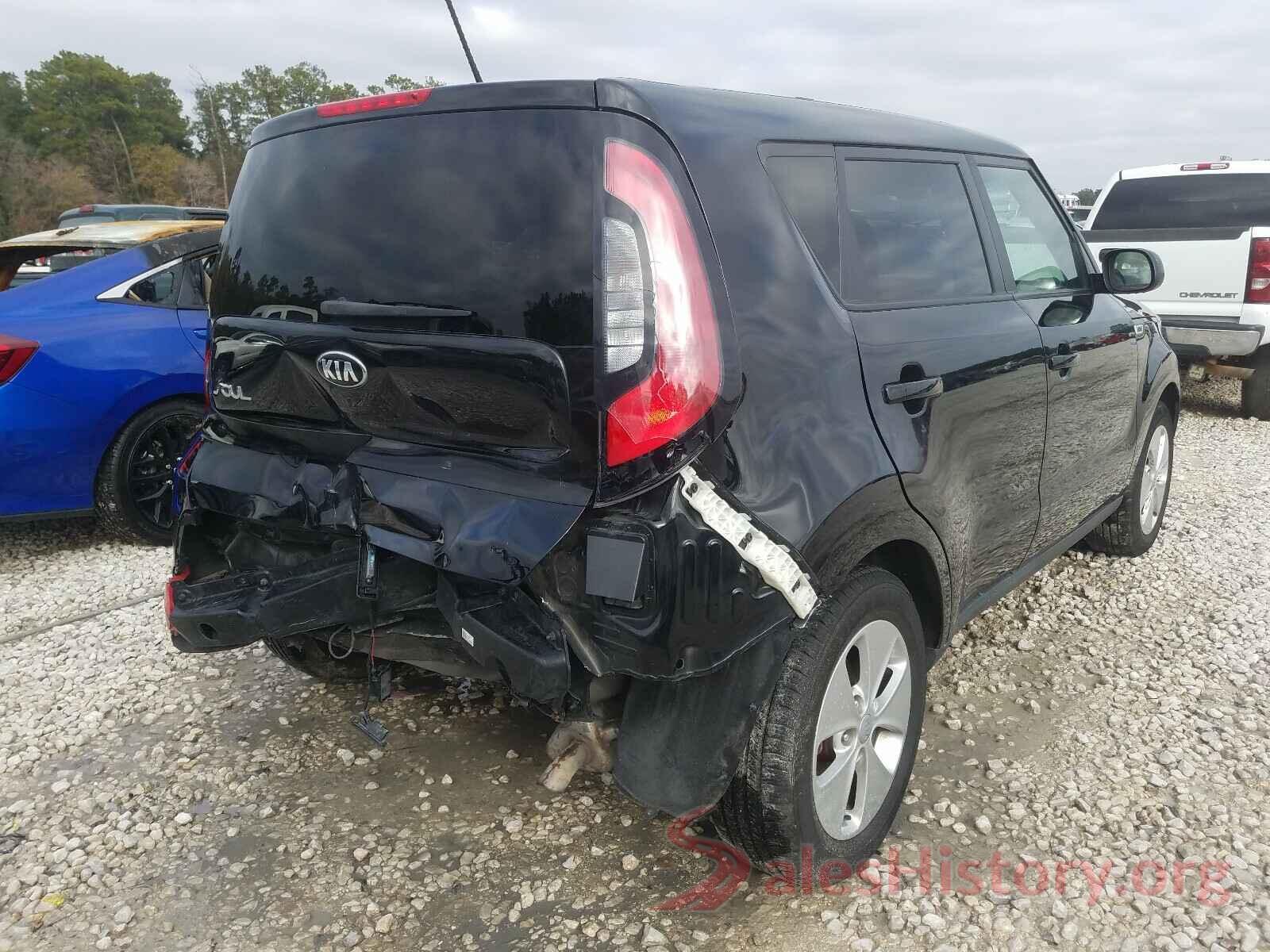 KNDJN2A27G7833359 2016 KIA SOUL