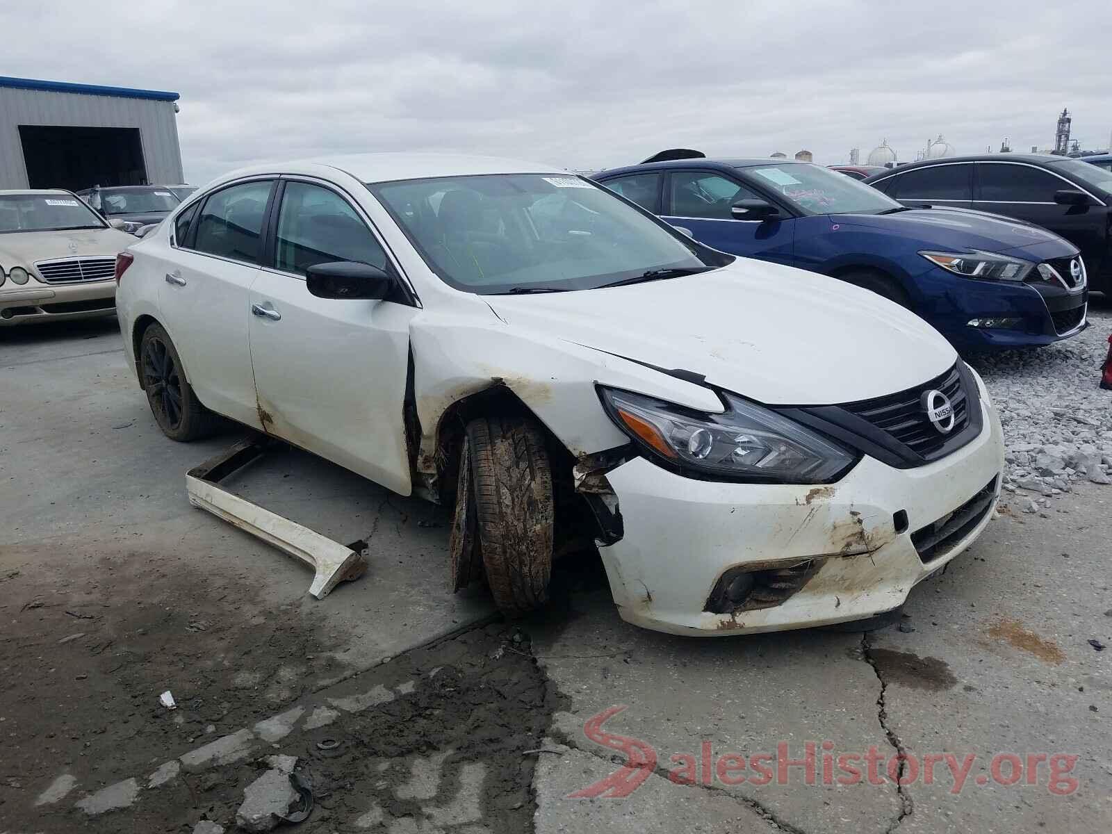 1N4AL3AP0JC474660 2018 NISSAN ALTIMA