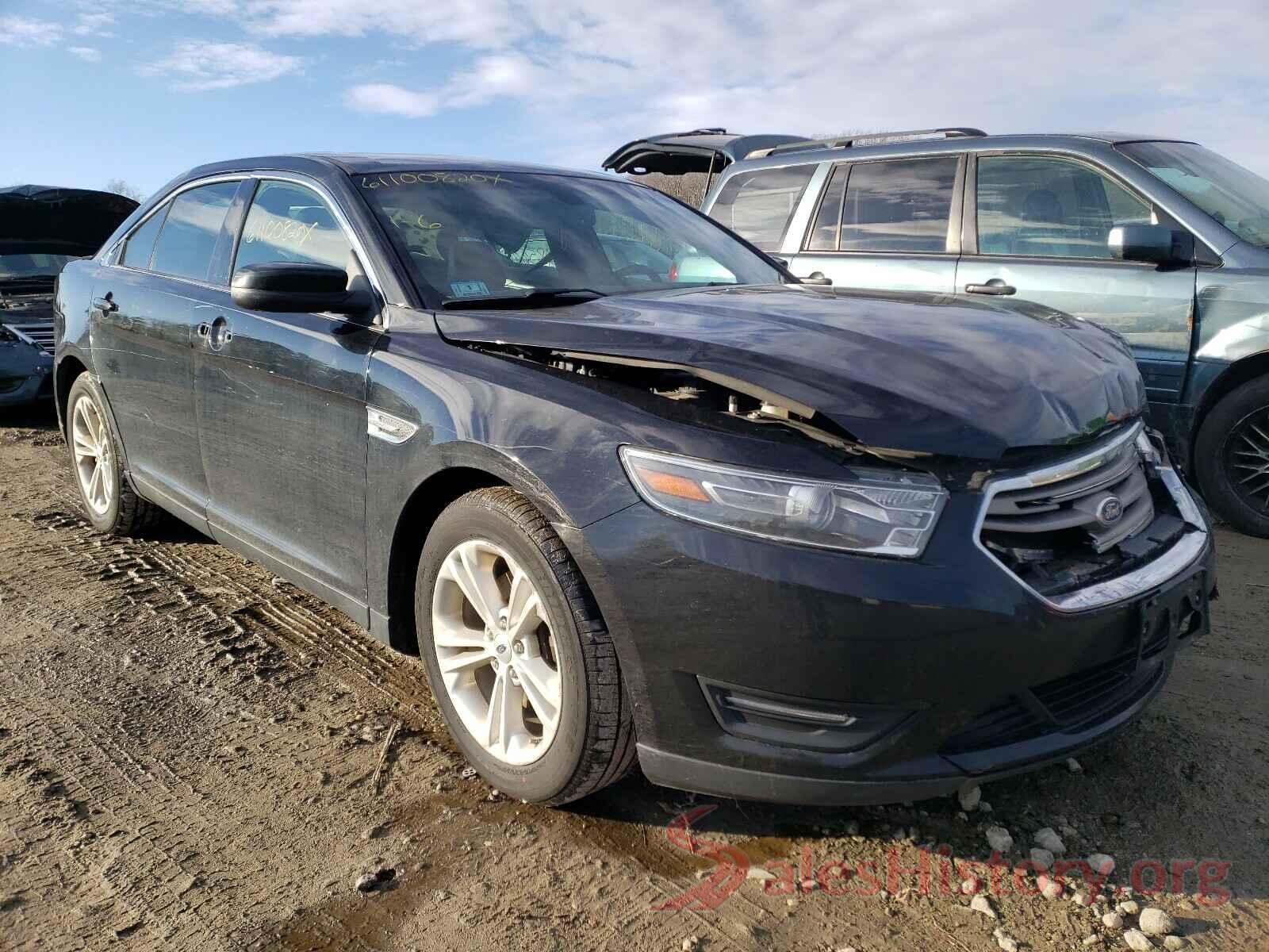 1FAHP2H80GG106895 2016 FORD TAURUS