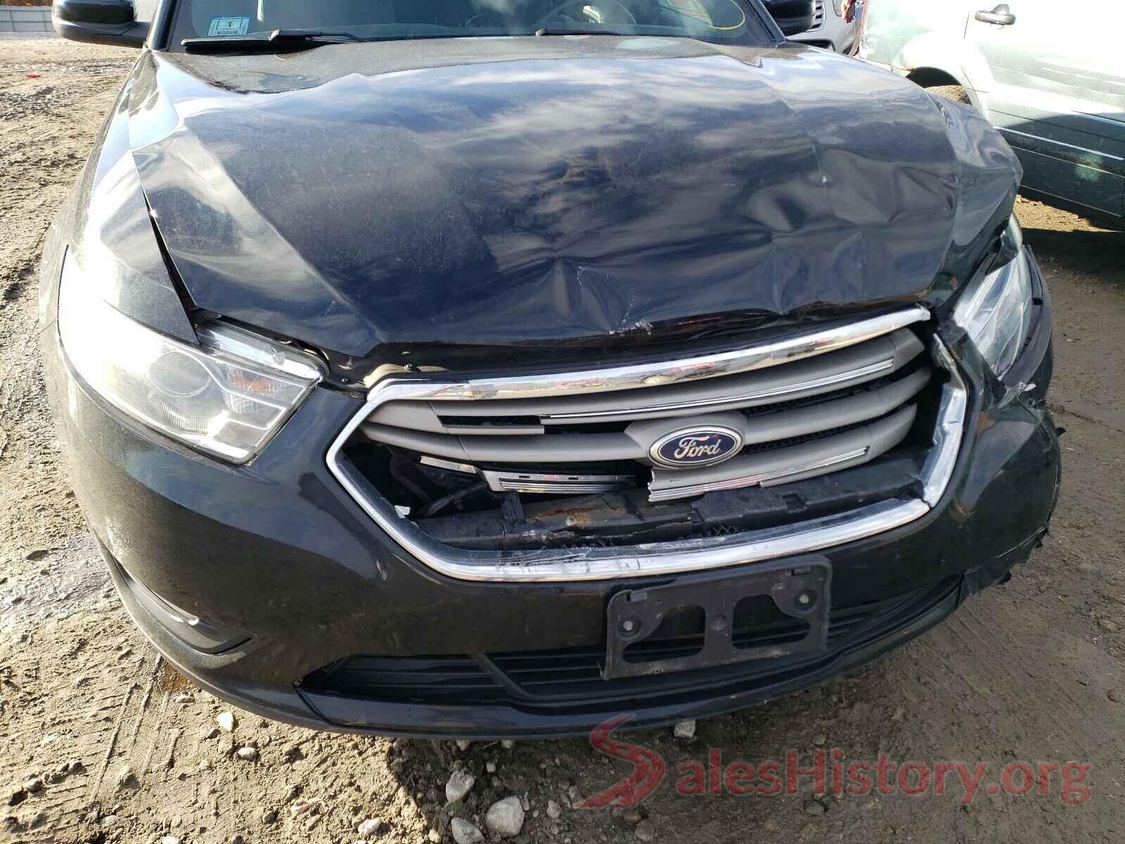 1FAHP2H80GG106895 2016 FORD TAURUS