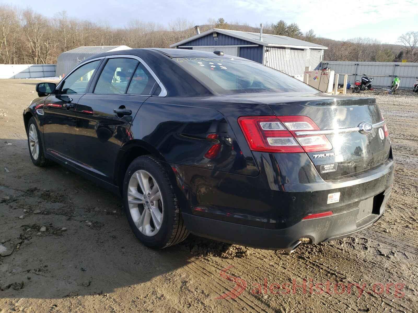 1FAHP2H80GG106895 2016 FORD TAURUS