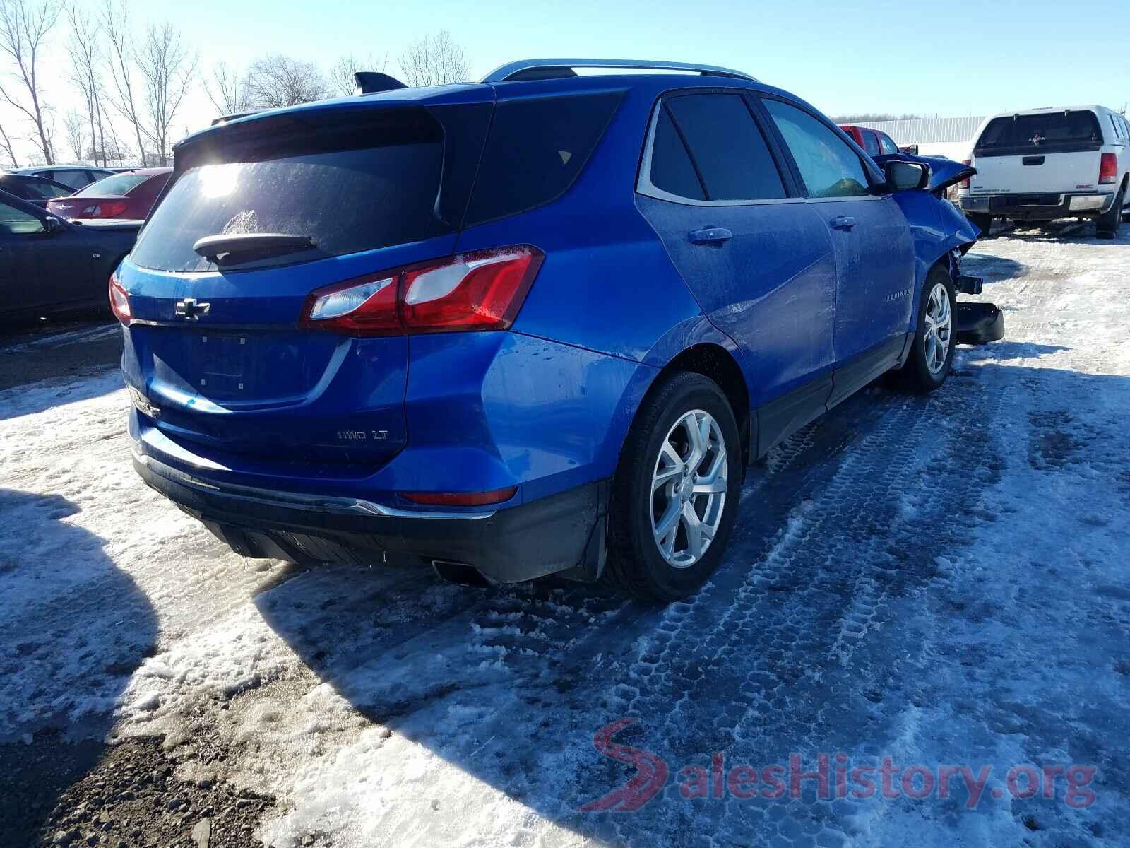 3GNAXVEX7KS519052 2019 CHEVROLET EQUINOX