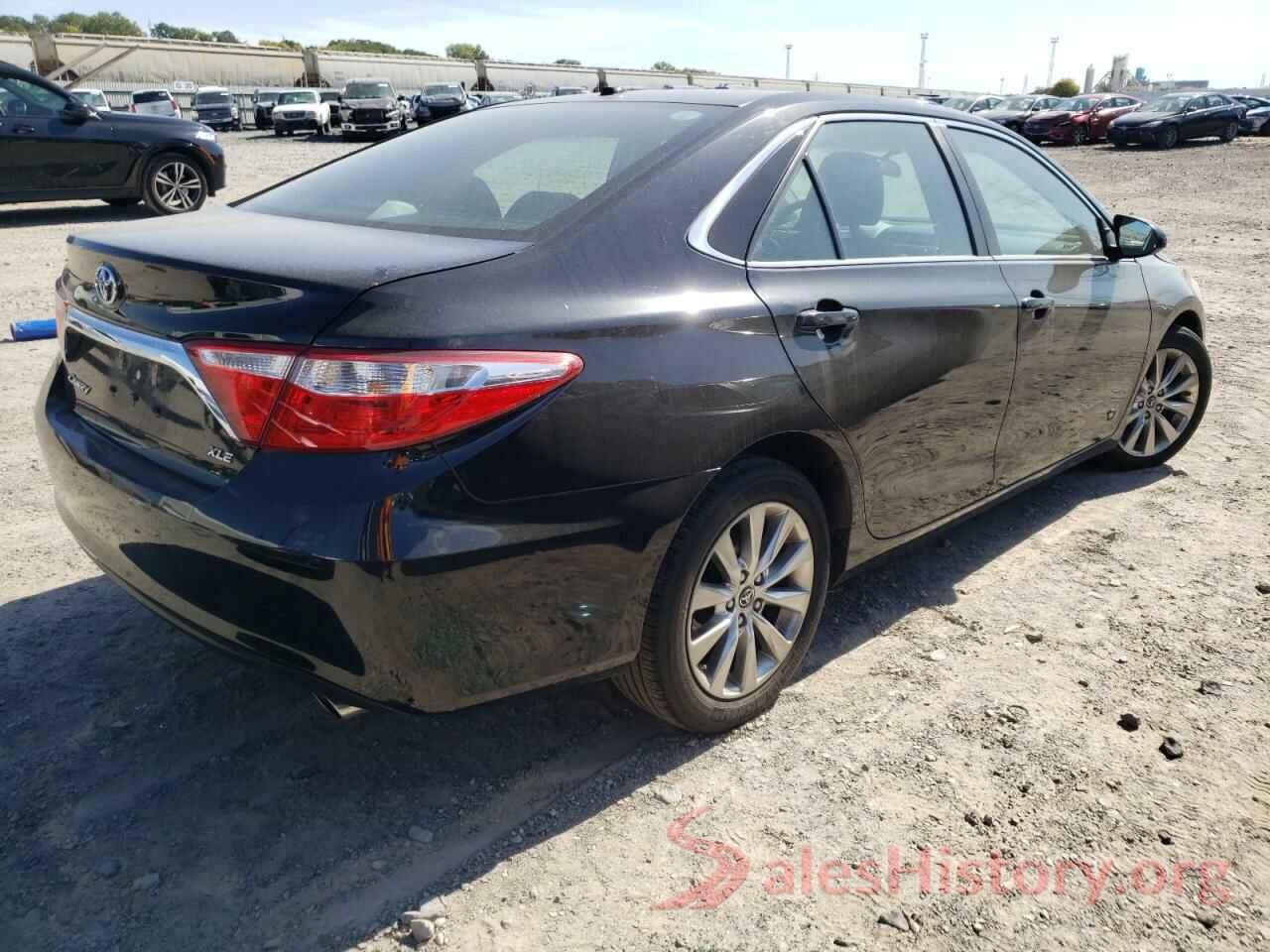 4T1BF1FK3FU965034 2015 TOYOTA CAMRY