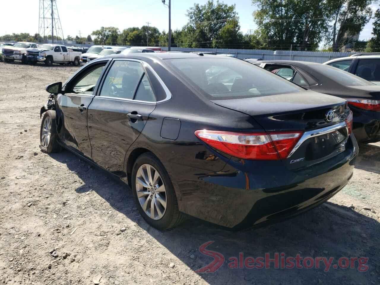 4T1BF1FK3FU965034 2015 TOYOTA CAMRY