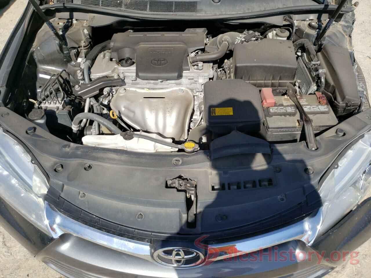 4T1BF1FK3FU965034 2015 TOYOTA CAMRY