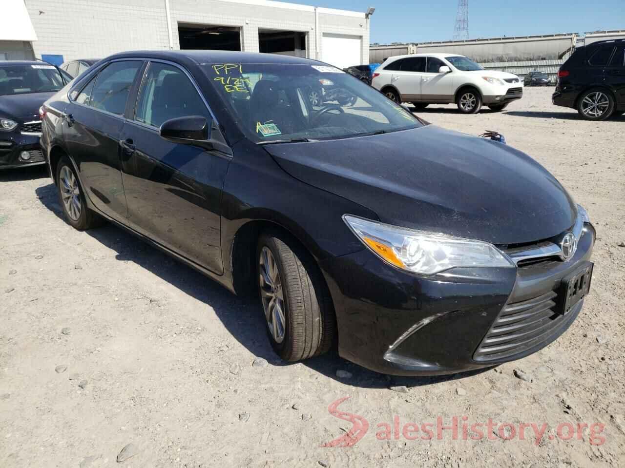 4T1BF1FK3FU965034 2015 TOYOTA CAMRY