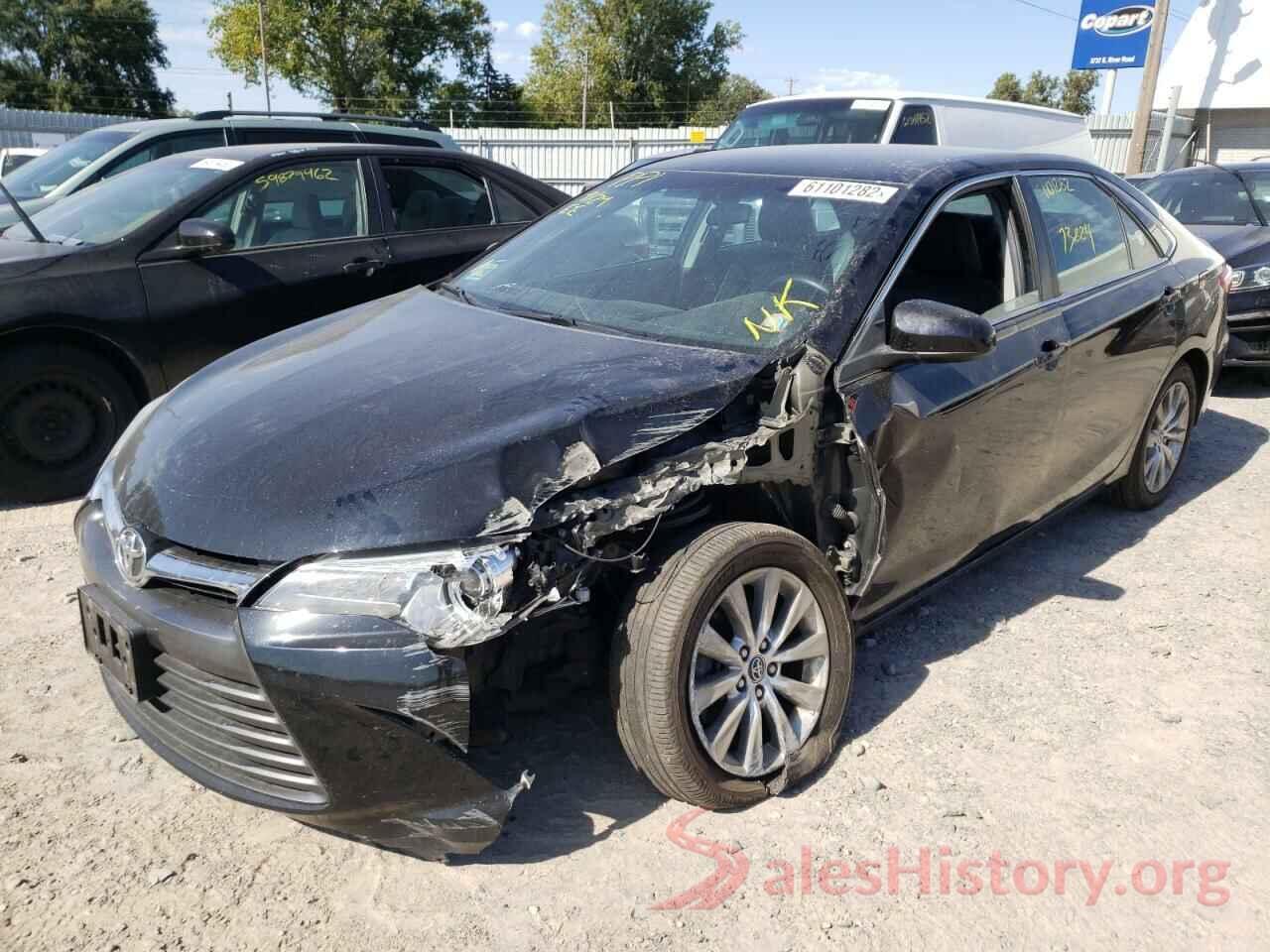 4T1BF1FK3FU965034 2015 TOYOTA CAMRY