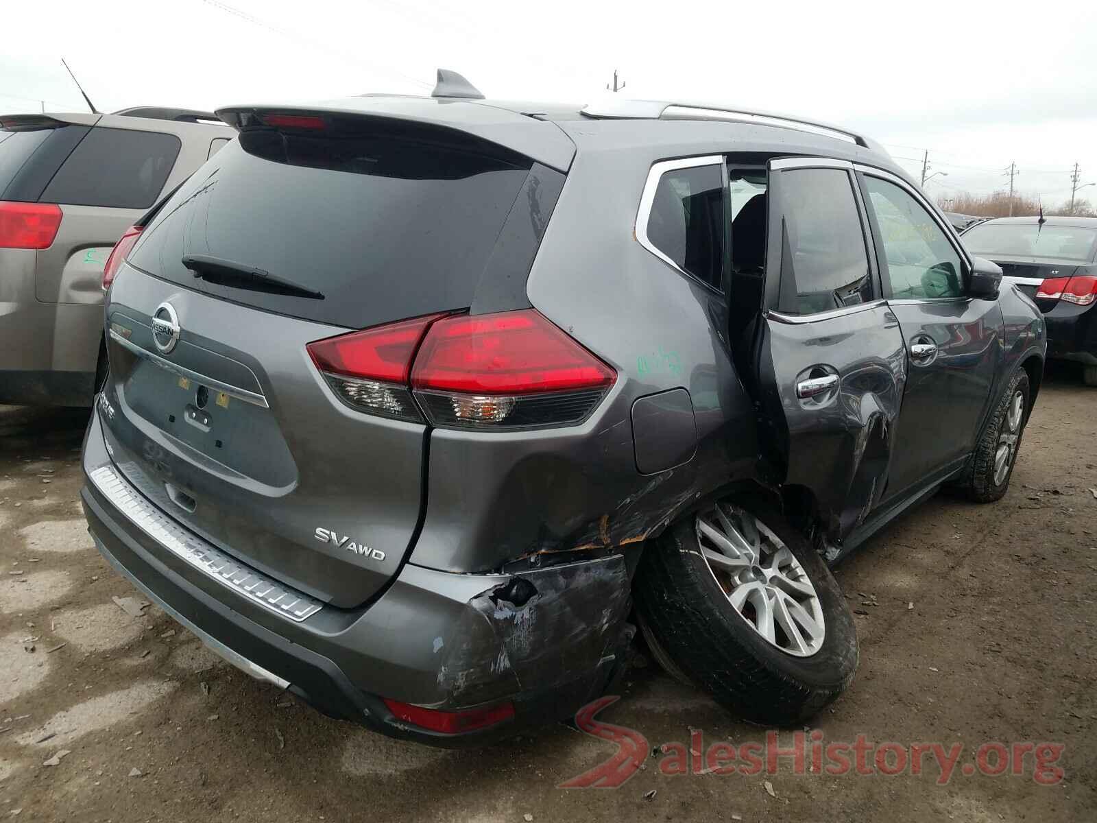 KNMAT2MV8HP596085 2017 NISSAN ROGUE