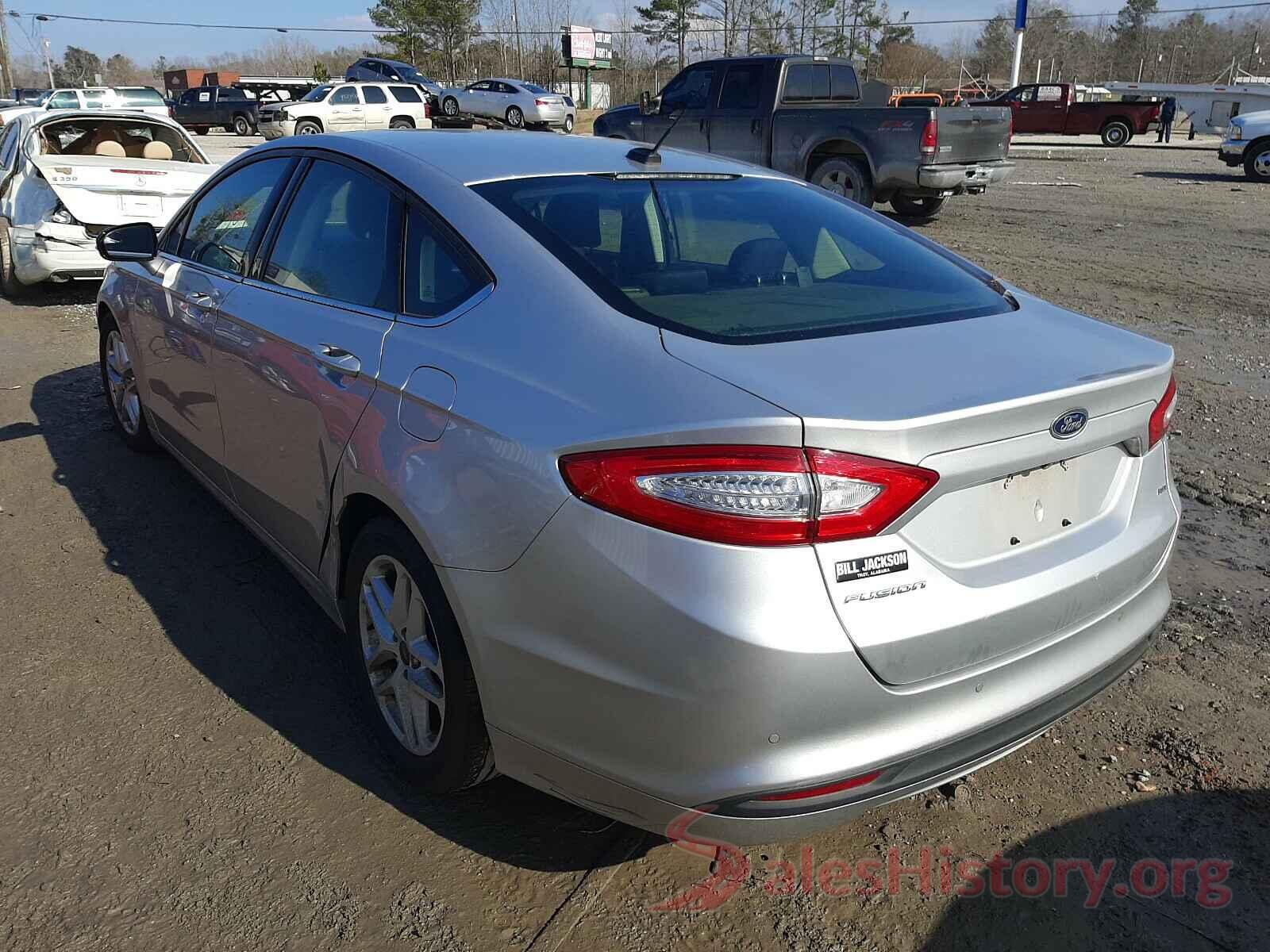 3FA6P0H78GR364853 2016 FORD FUSION