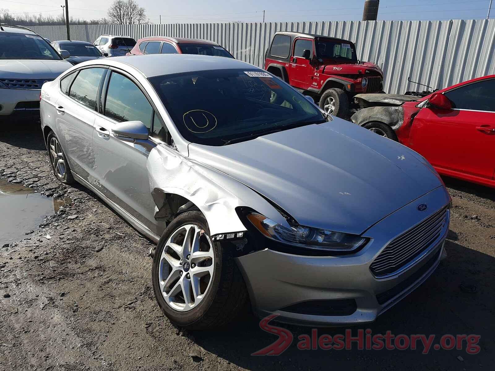 3FA6P0H78GR364853 2016 FORD FUSION