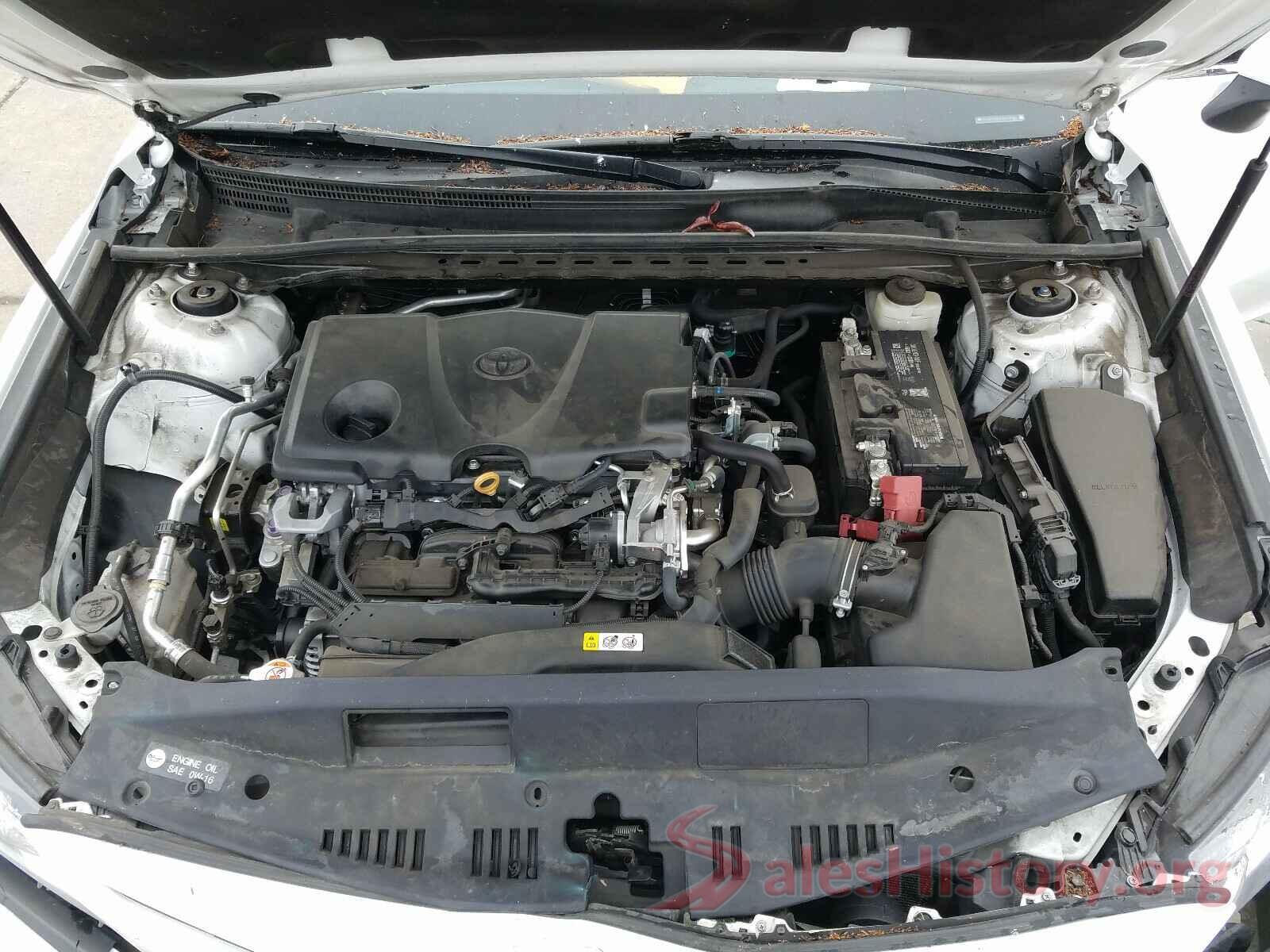 4T1B11HK5JU554495 2018 TOYOTA CAMRY