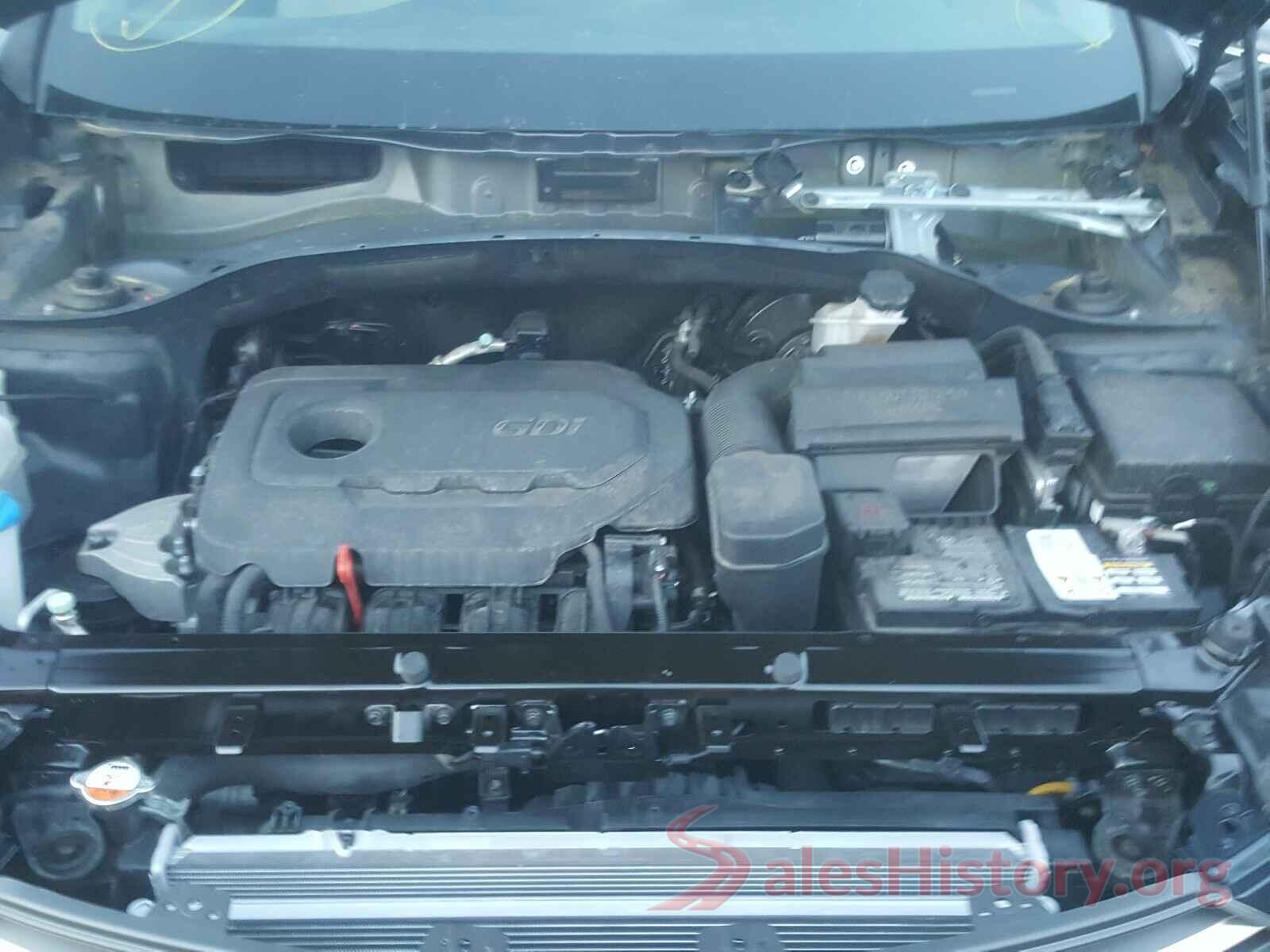 5NMZU3LB1JH069789 2018 HYUNDAI SANTA FE