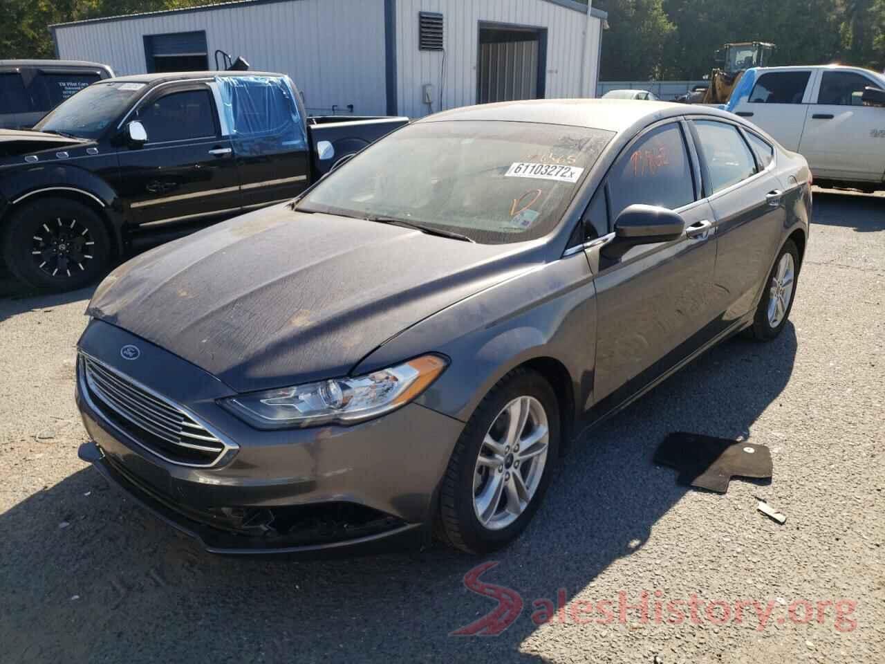 3FA6P0H76JR176565 2018 FORD FUSION