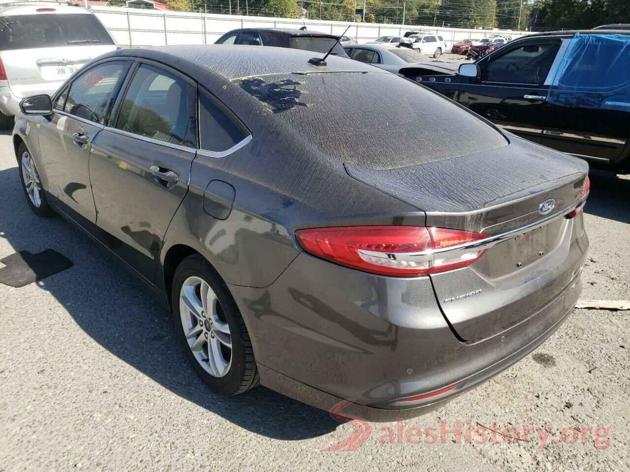 3FA6P0H76JR176565 2018 FORD FUSION