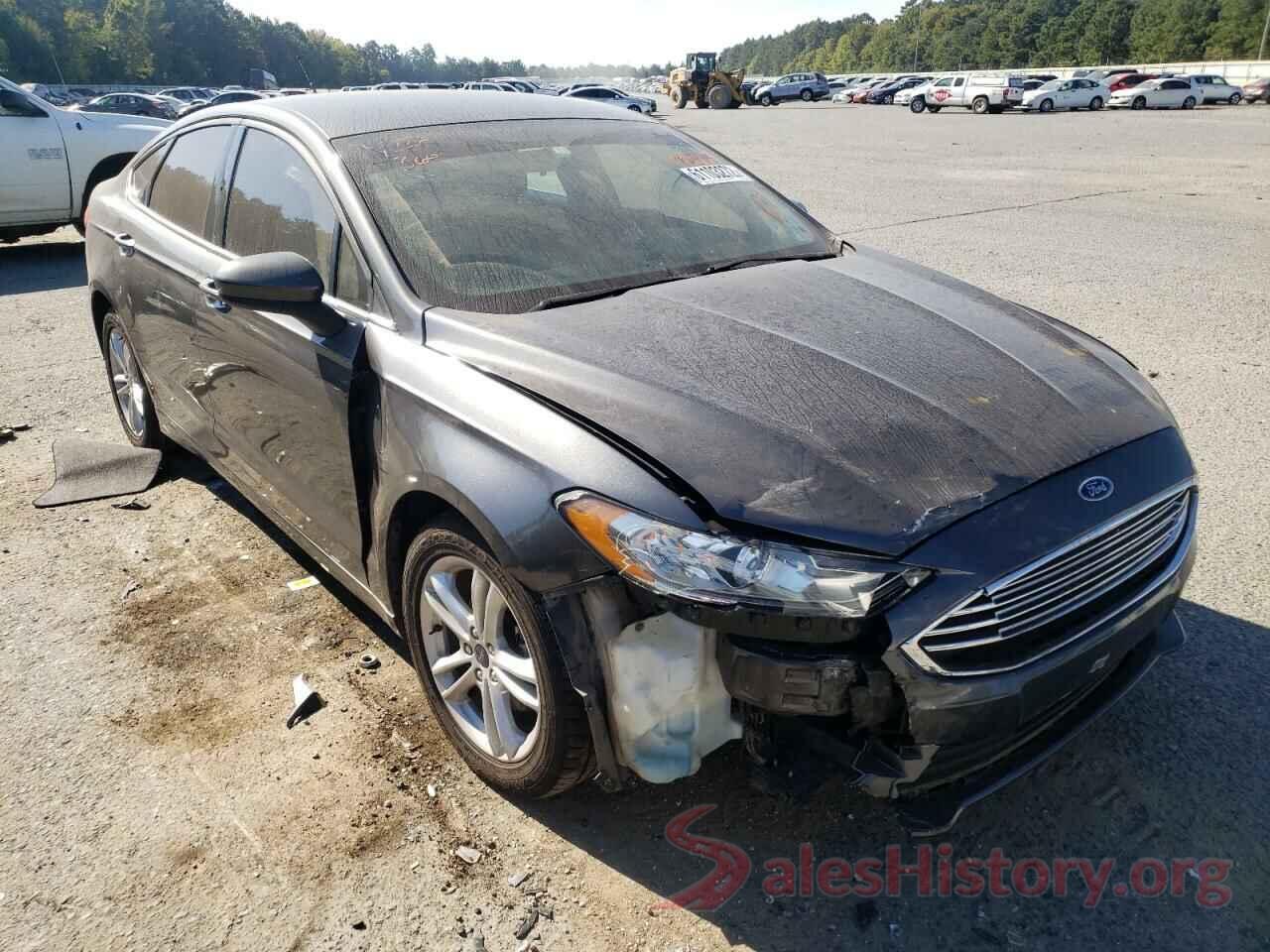 3FA6P0H76JR176565 2018 FORD FUSION