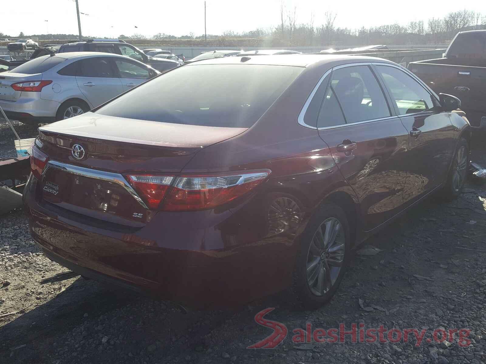 4T1BF1FK1HU697846 2017 TOYOTA CAMRY