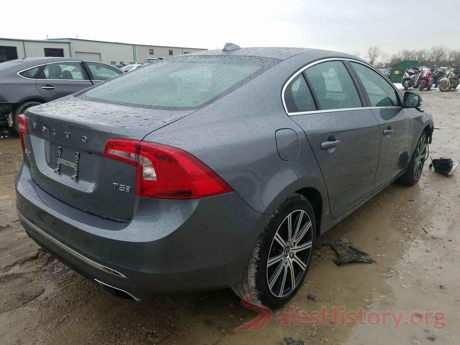 LYV402HM1HB125673 2017 VOLVO S60