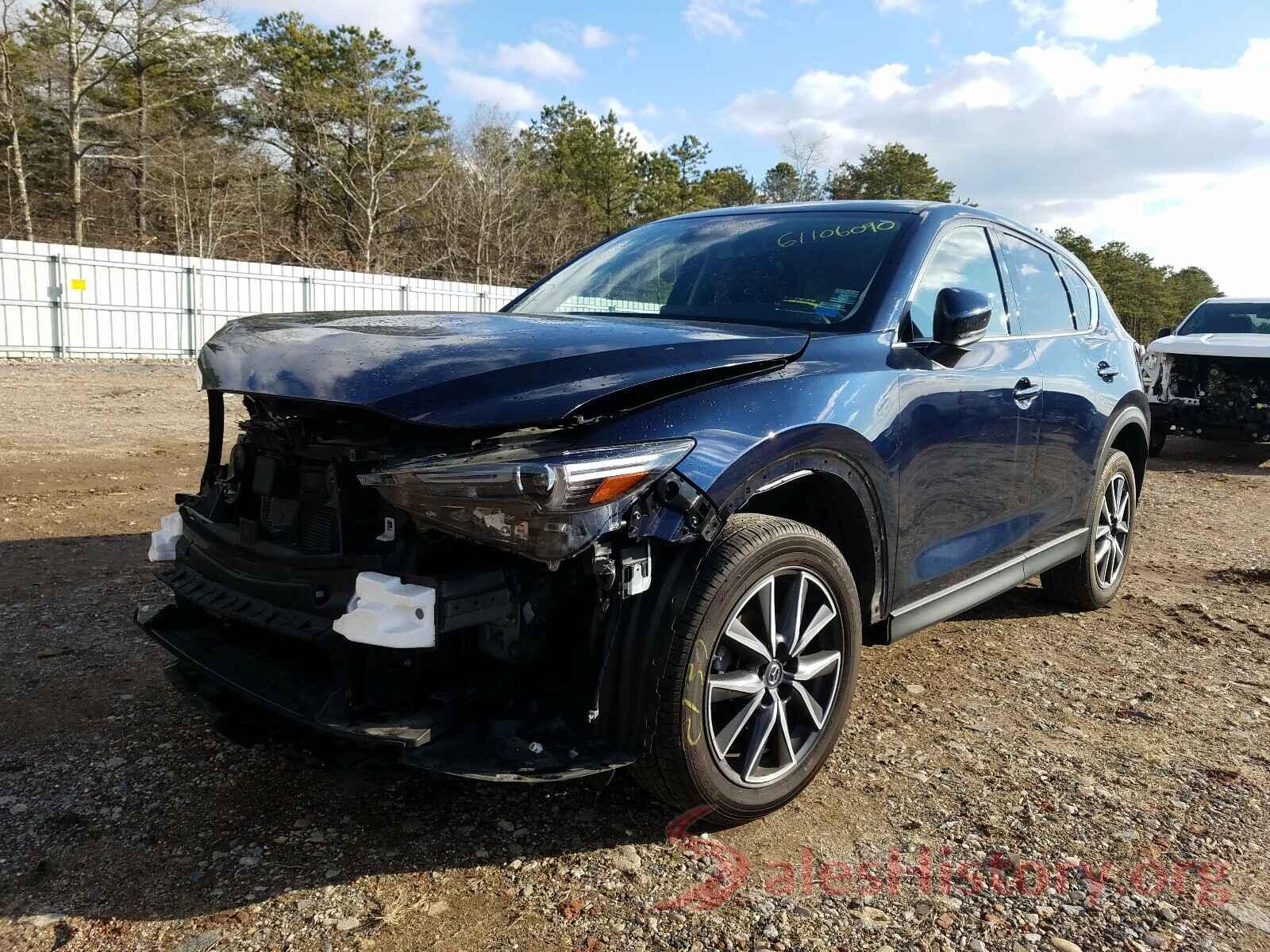 JM3KFBDL7H0218902 2017 MAZDA CX-5