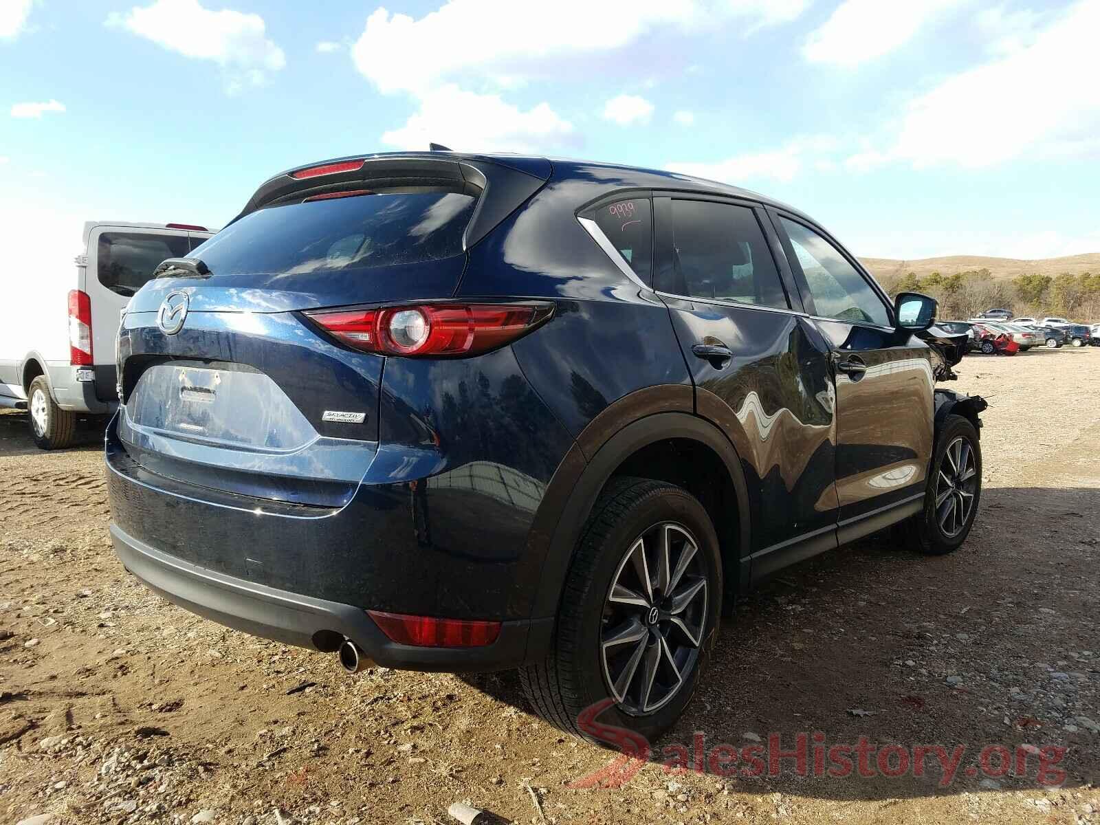 JM3KFBDL7H0218902 2017 MAZDA CX-5