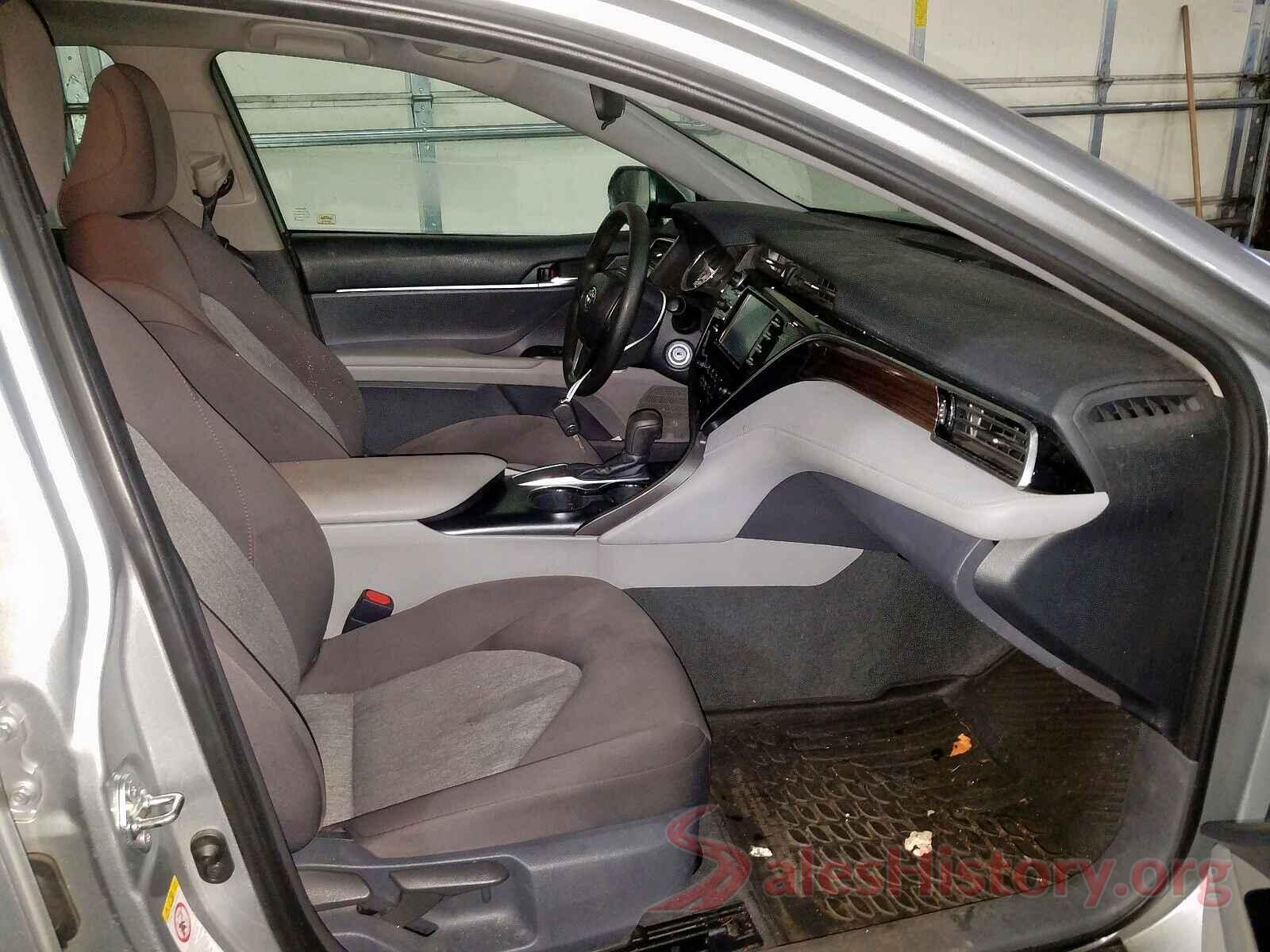 4T1B11HK7JU521367 2018 TOYOTA CAMRY