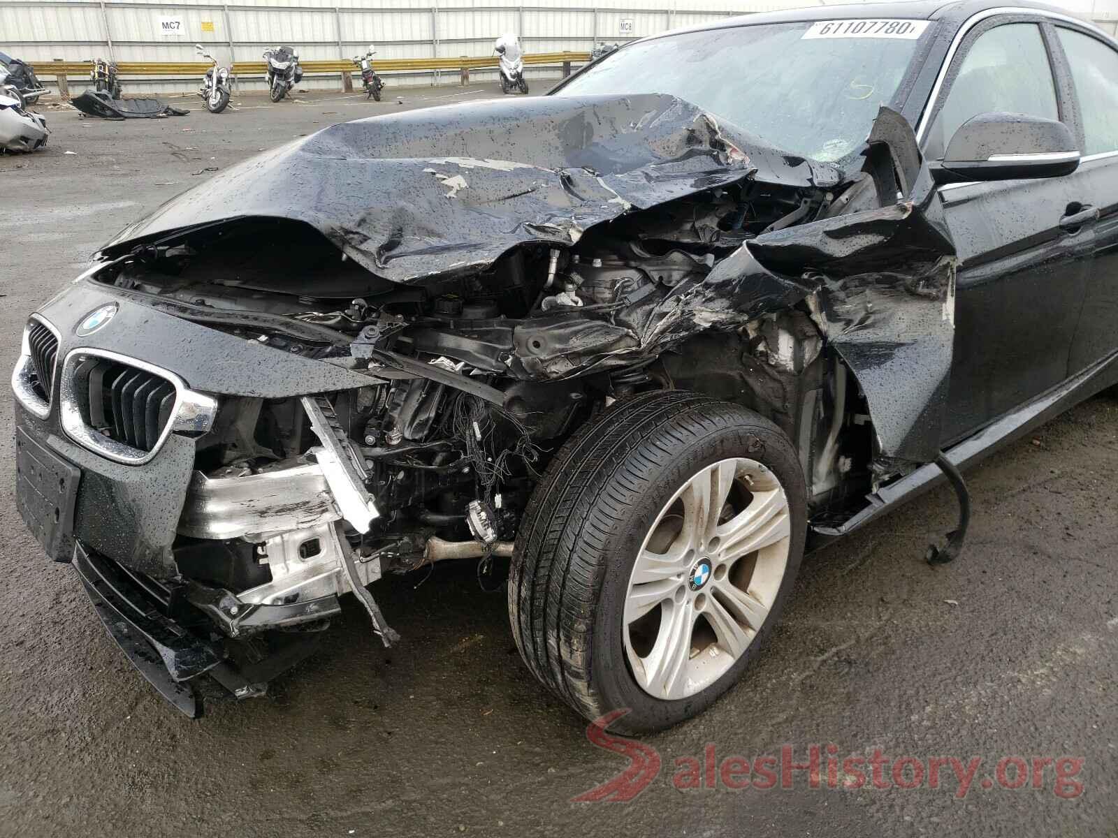 WBA8B9C57JEE83404 2018 BMW 3 SERIES