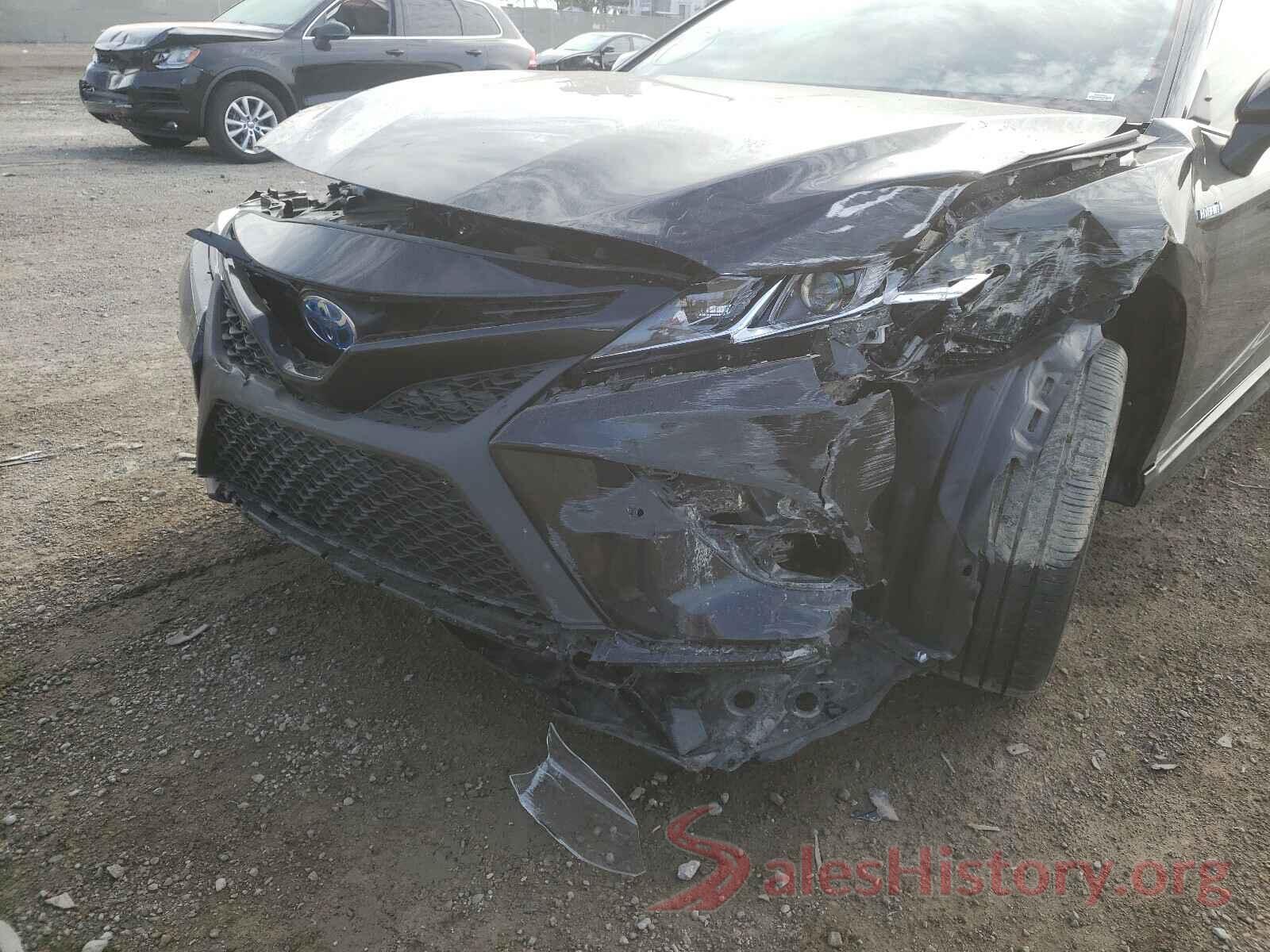 4T1G31AK2LU535688 2020 TOYOTA CAMRY