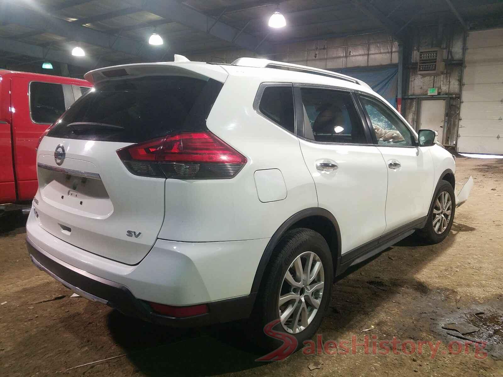 KNMAT2MT9HP536508 2017 NISSAN ROGUE