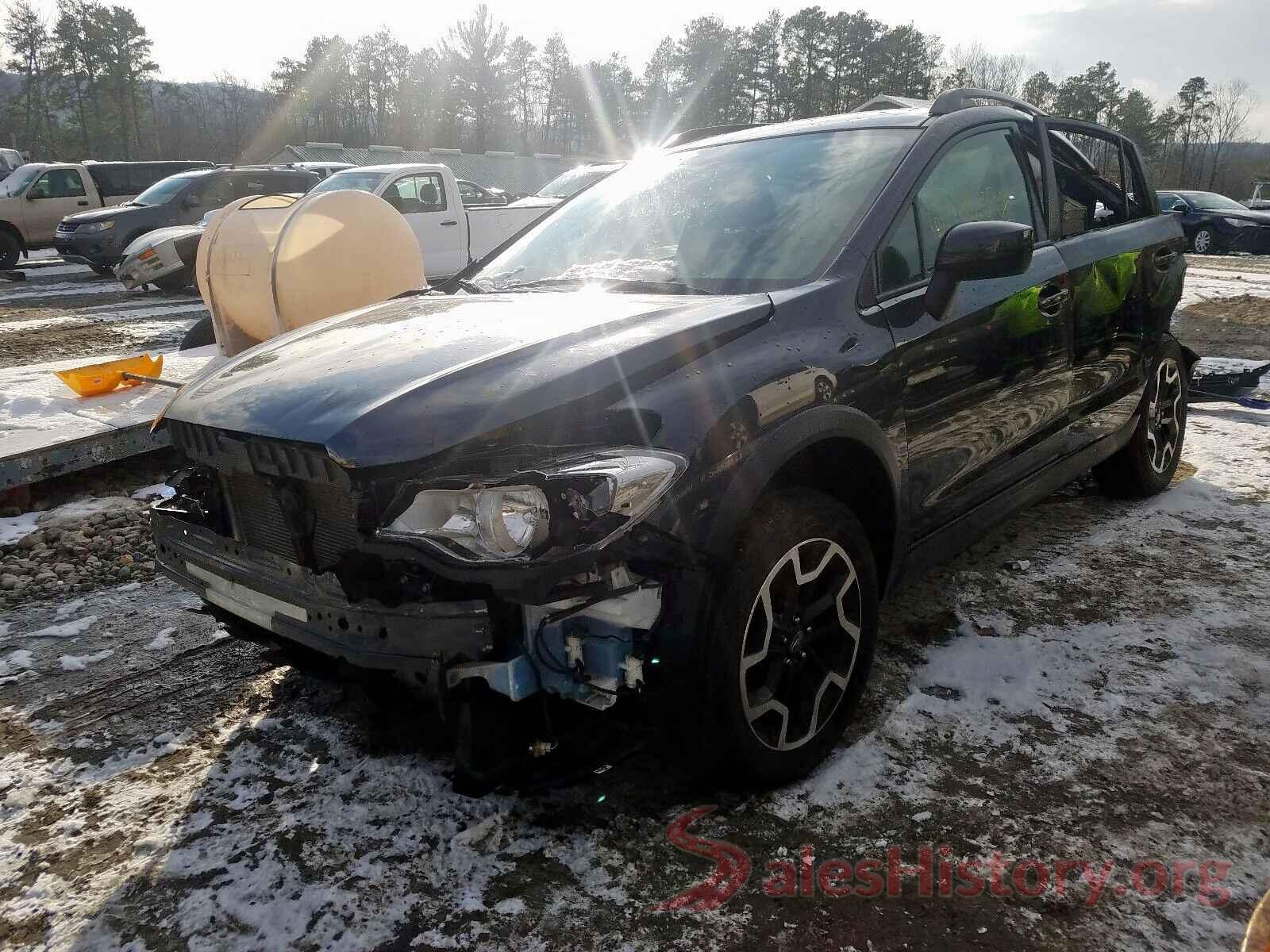 JF2GPABC3H8226619 2017 SUBARU CROSSTREK