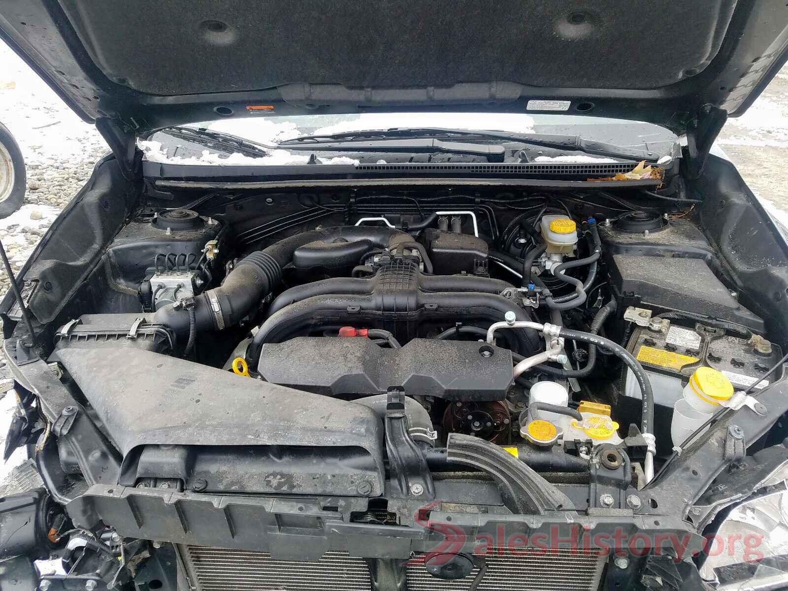 JF2GPABC3H8226619 2017 SUBARU CROSSTREK