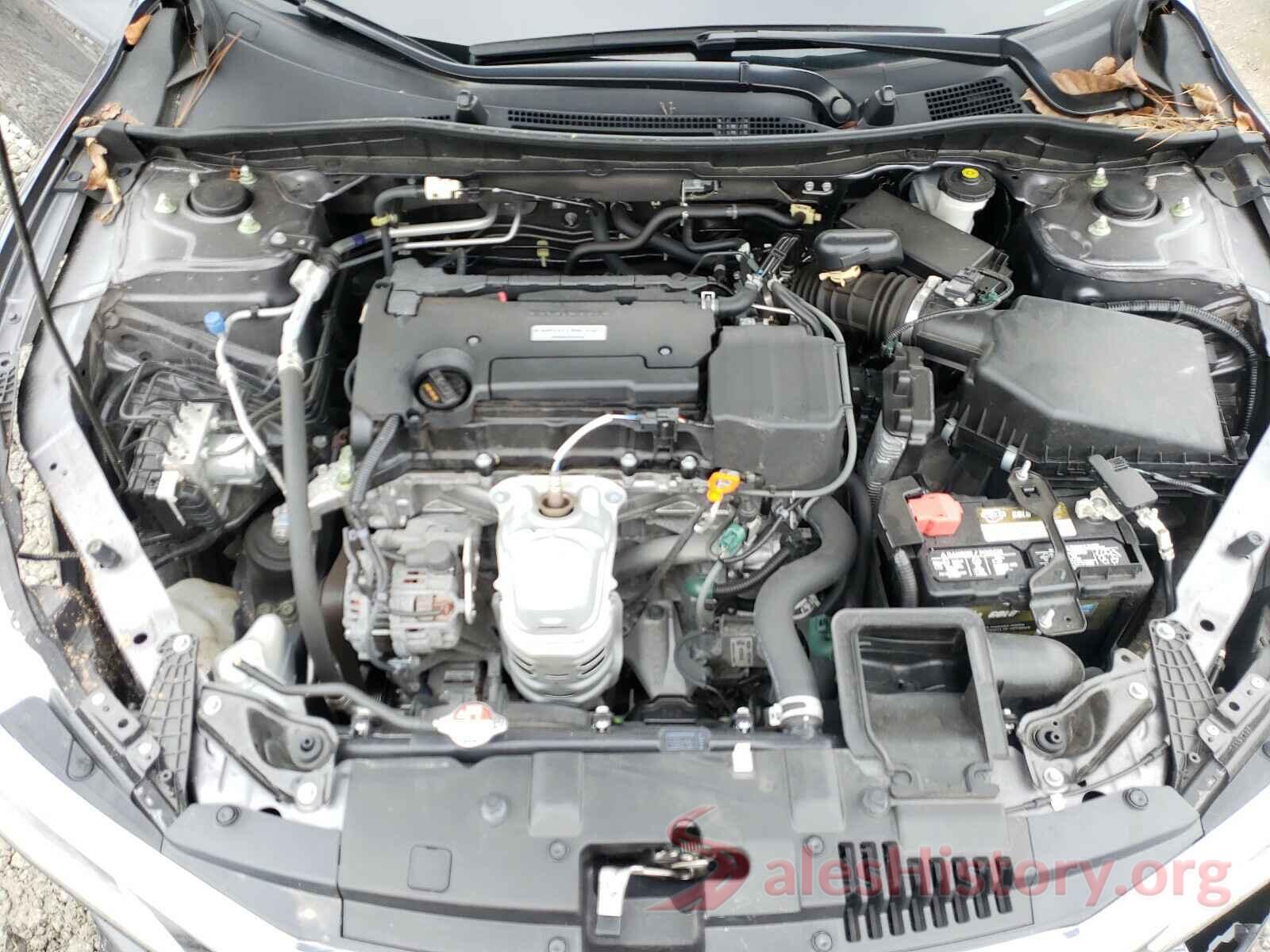 1HGCR2F31HA018854 2017 HONDA ACCORD