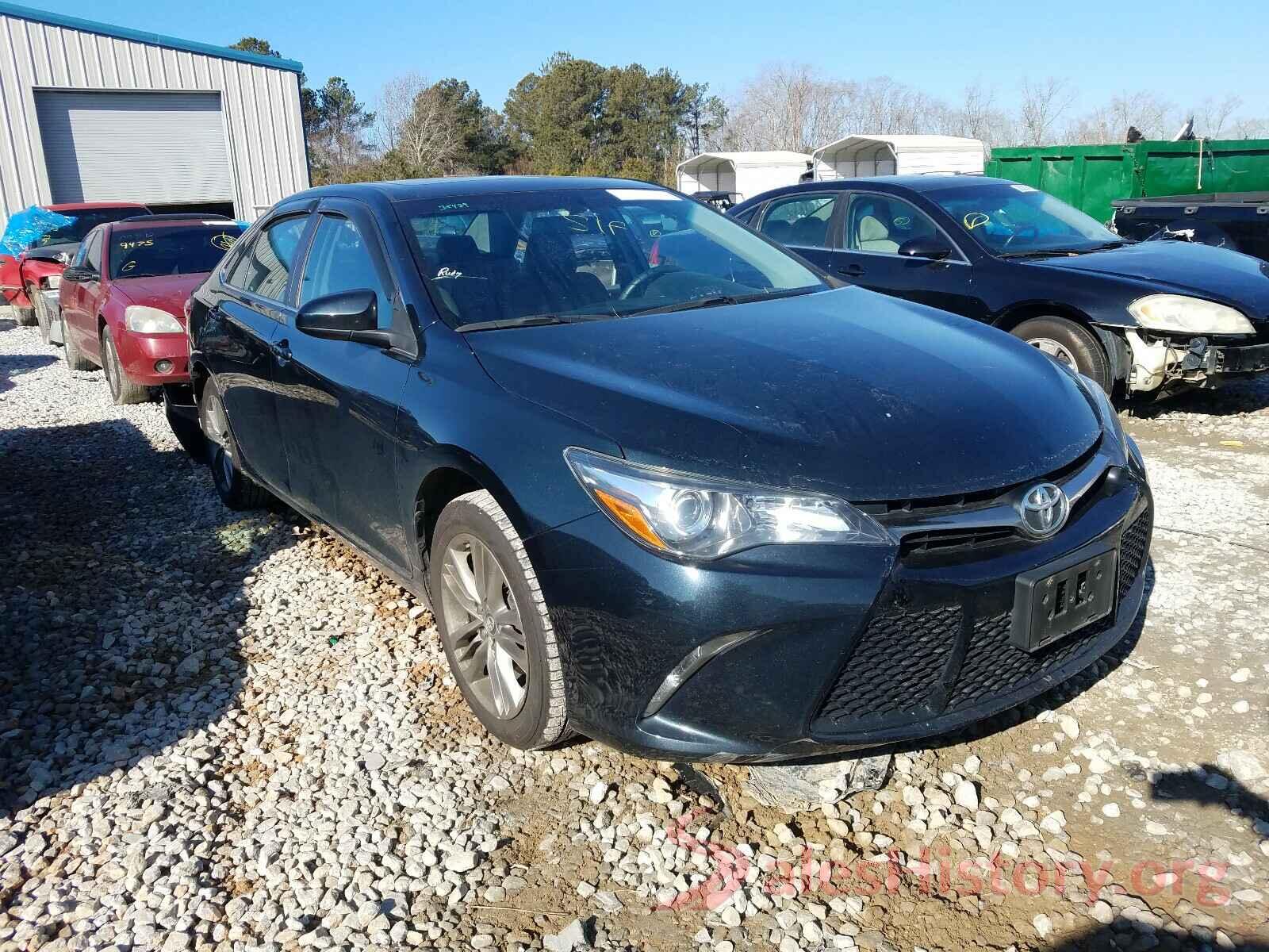 4T1BF1FK5HU270640 2017 TOYOTA CAMRY