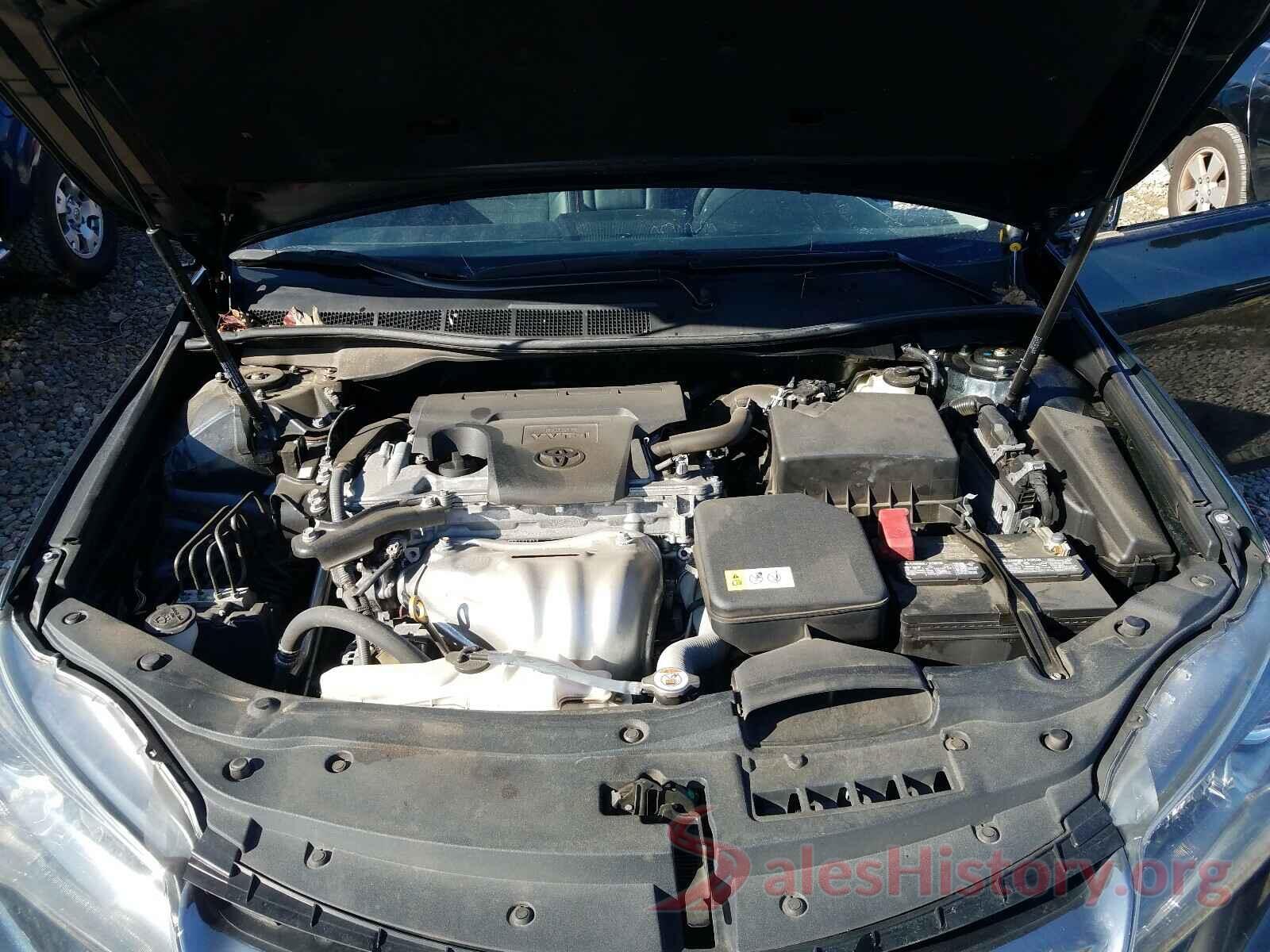 4T1BF1FK5HU270640 2017 TOYOTA CAMRY