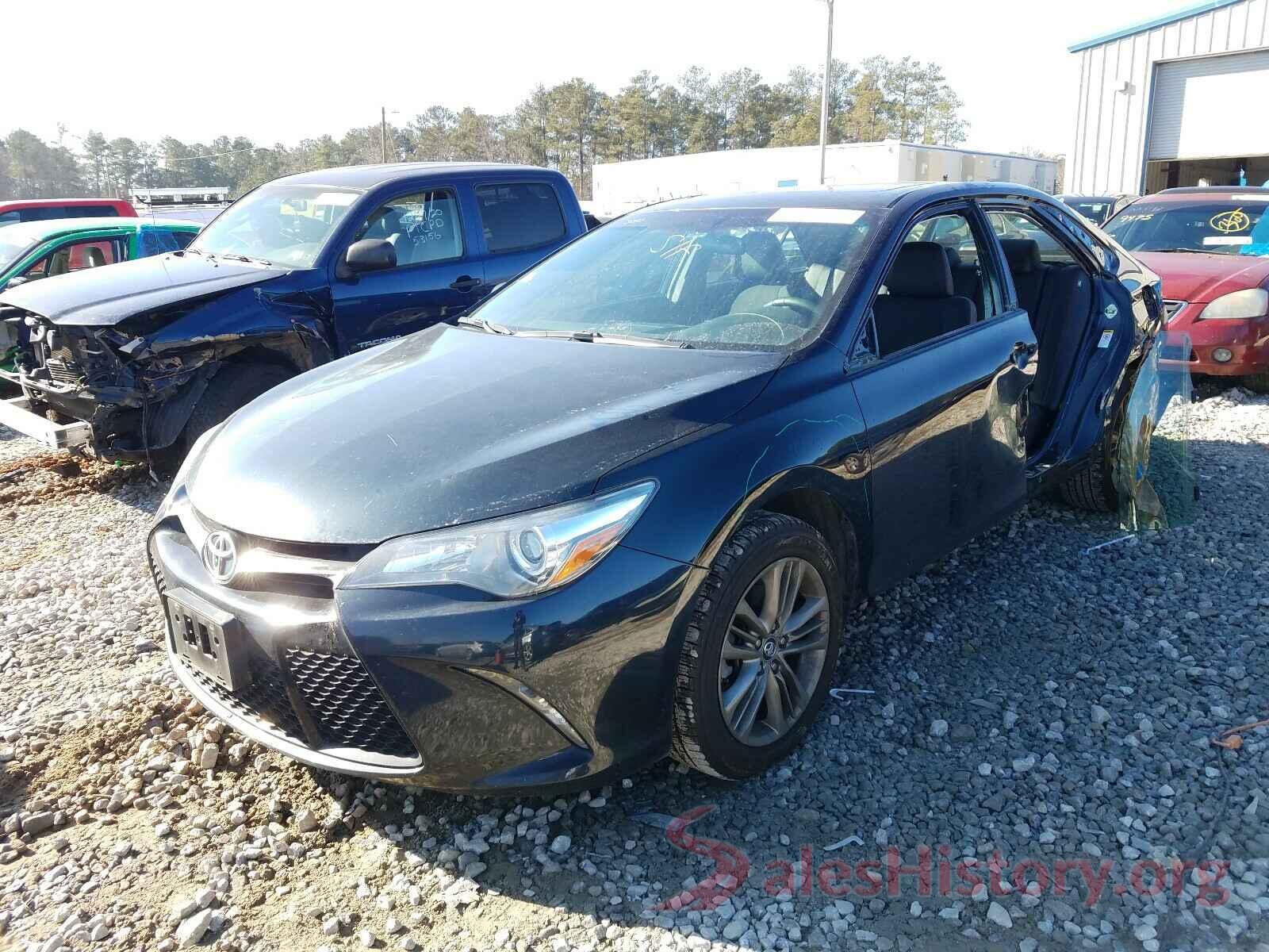 4T1BF1FK5HU270640 2017 TOYOTA CAMRY