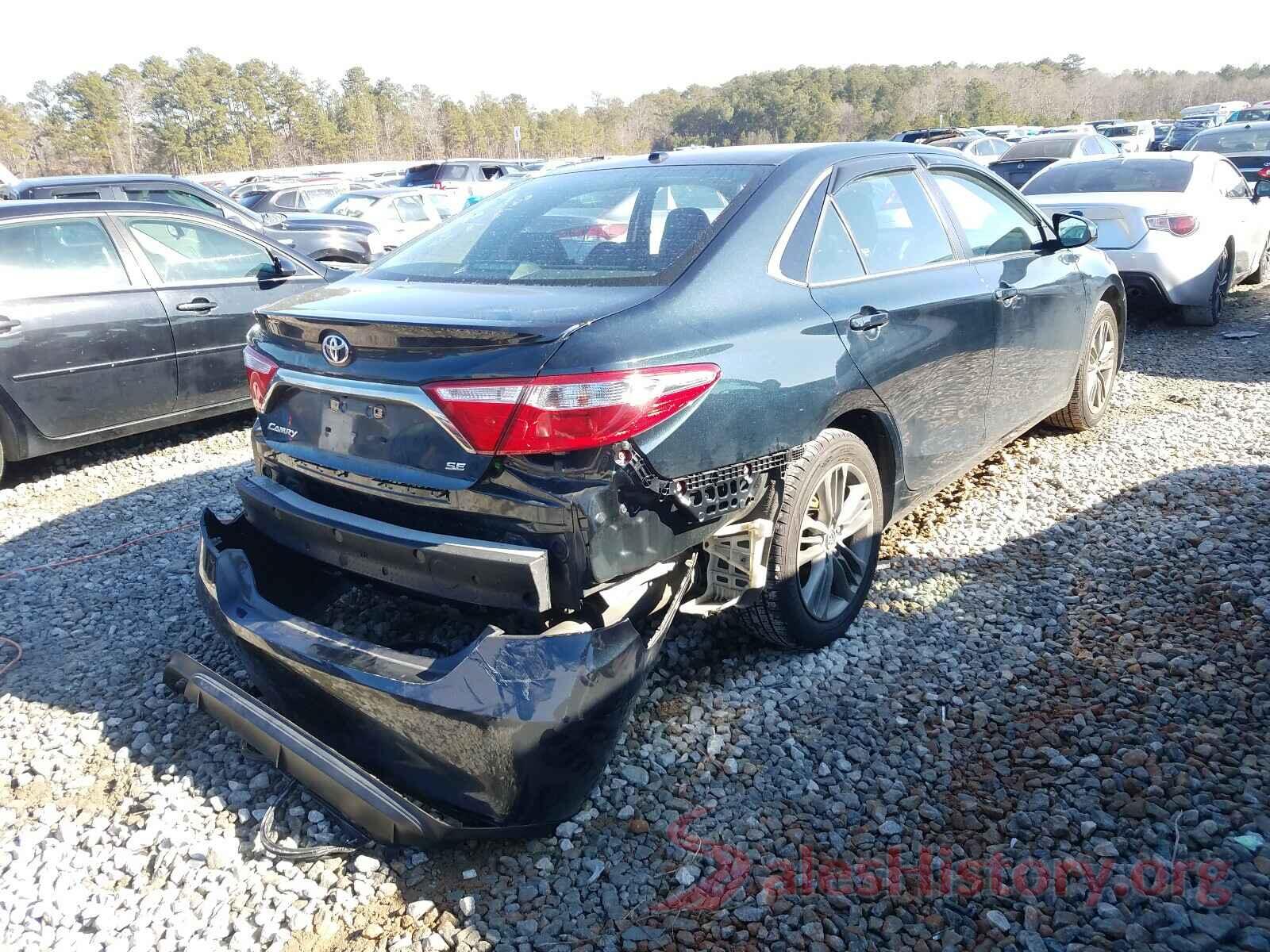 4T1BF1FK5HU270640 2017 TOYOTA CAMRY