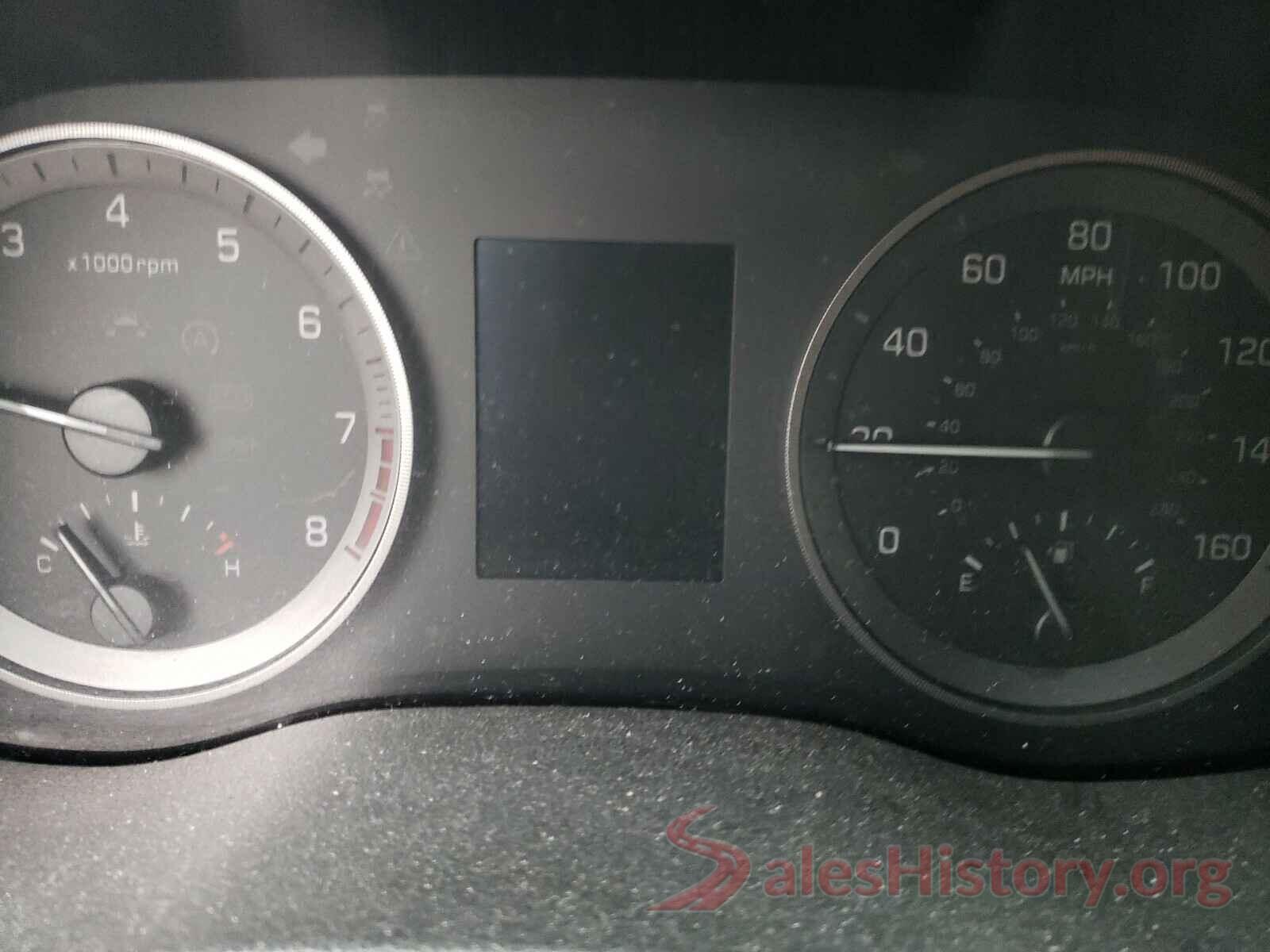 KM8J3CA42HU434189 2017 HYUNDAI TUCSON