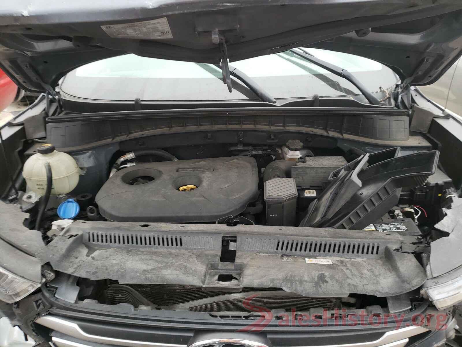 KM8J3CA42HU434189 2017 HYUNDAI TUCSON