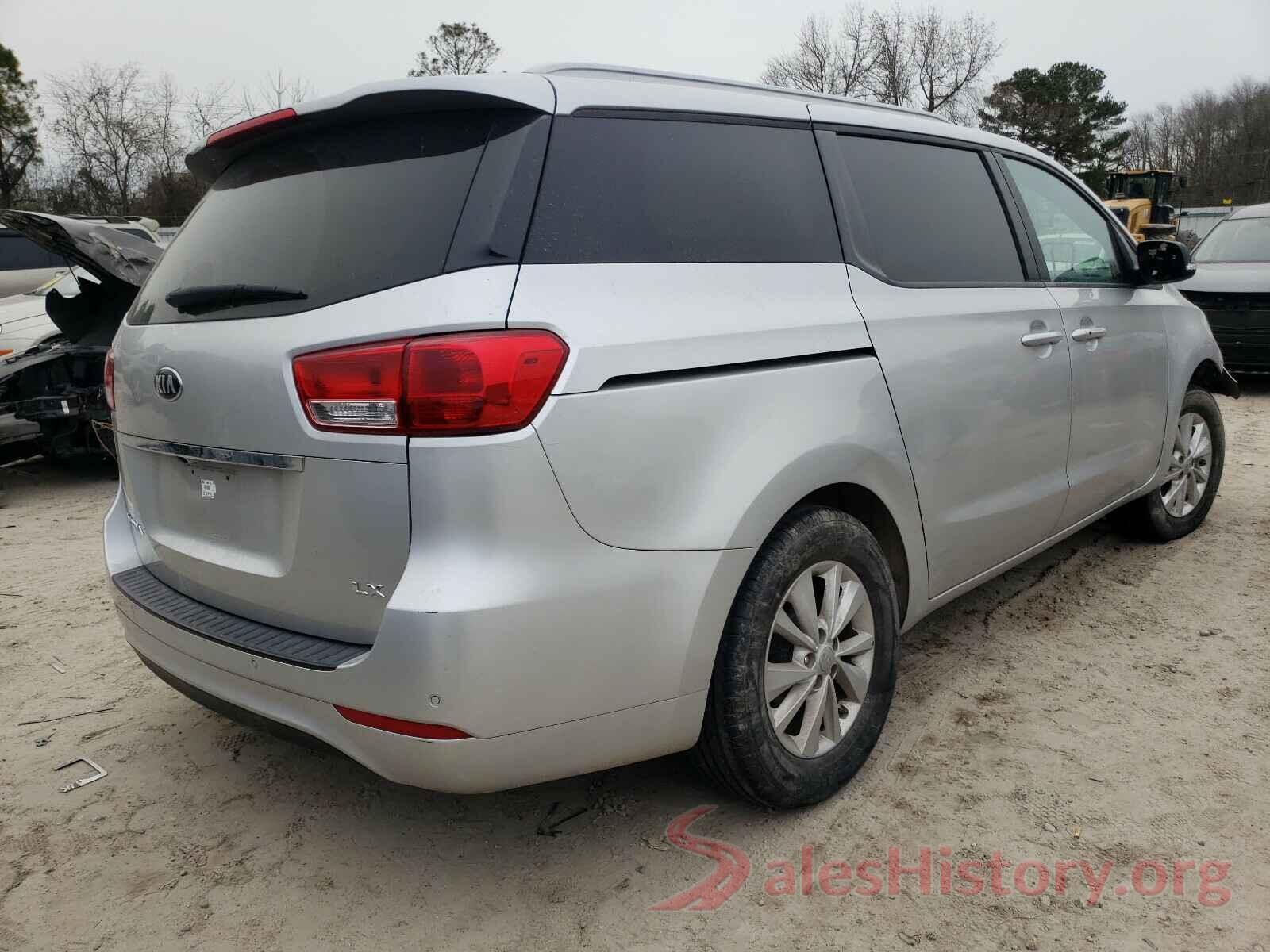 KNDMB5C1XH6264994 2017 KIA SEDONA