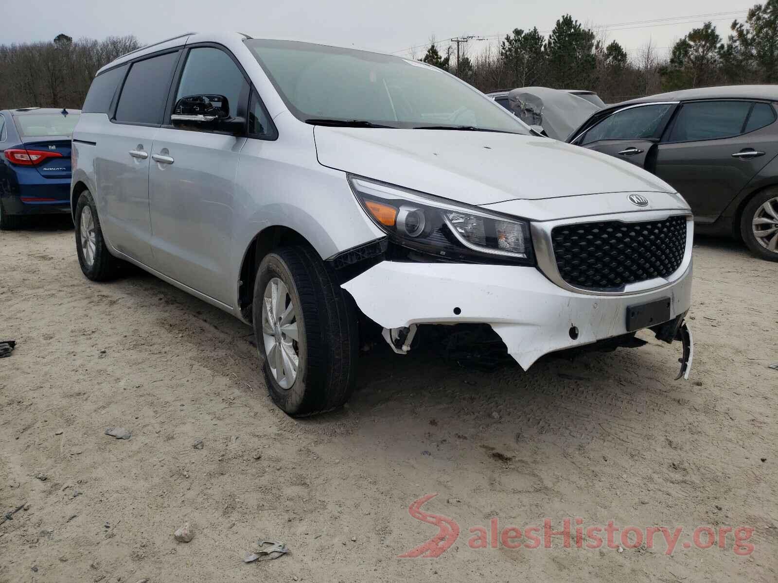 KNDMB5C1XH6264994 2017 KIA SEDONA