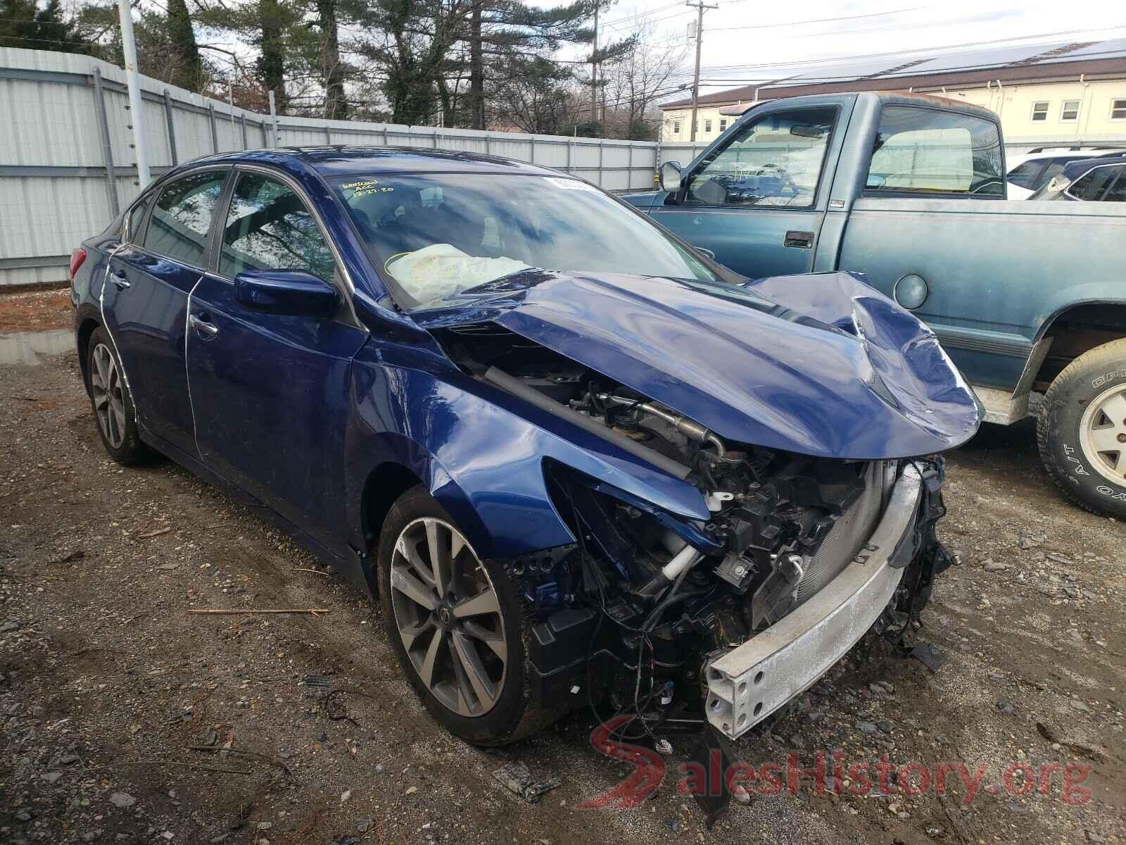 1N4AL3AP8GC155628 2016 NISSAN ALTIMA