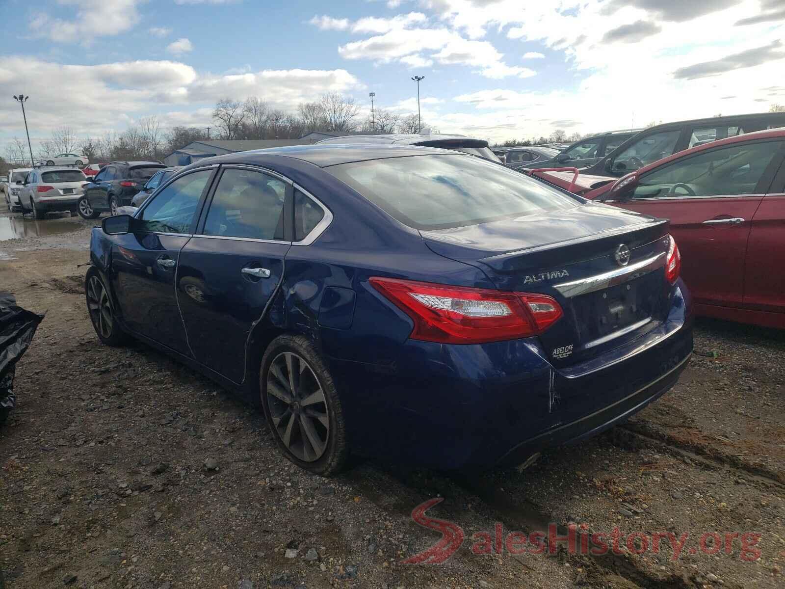 1N4AL3AP8GC155628 2016 NISSAN ALTIMA