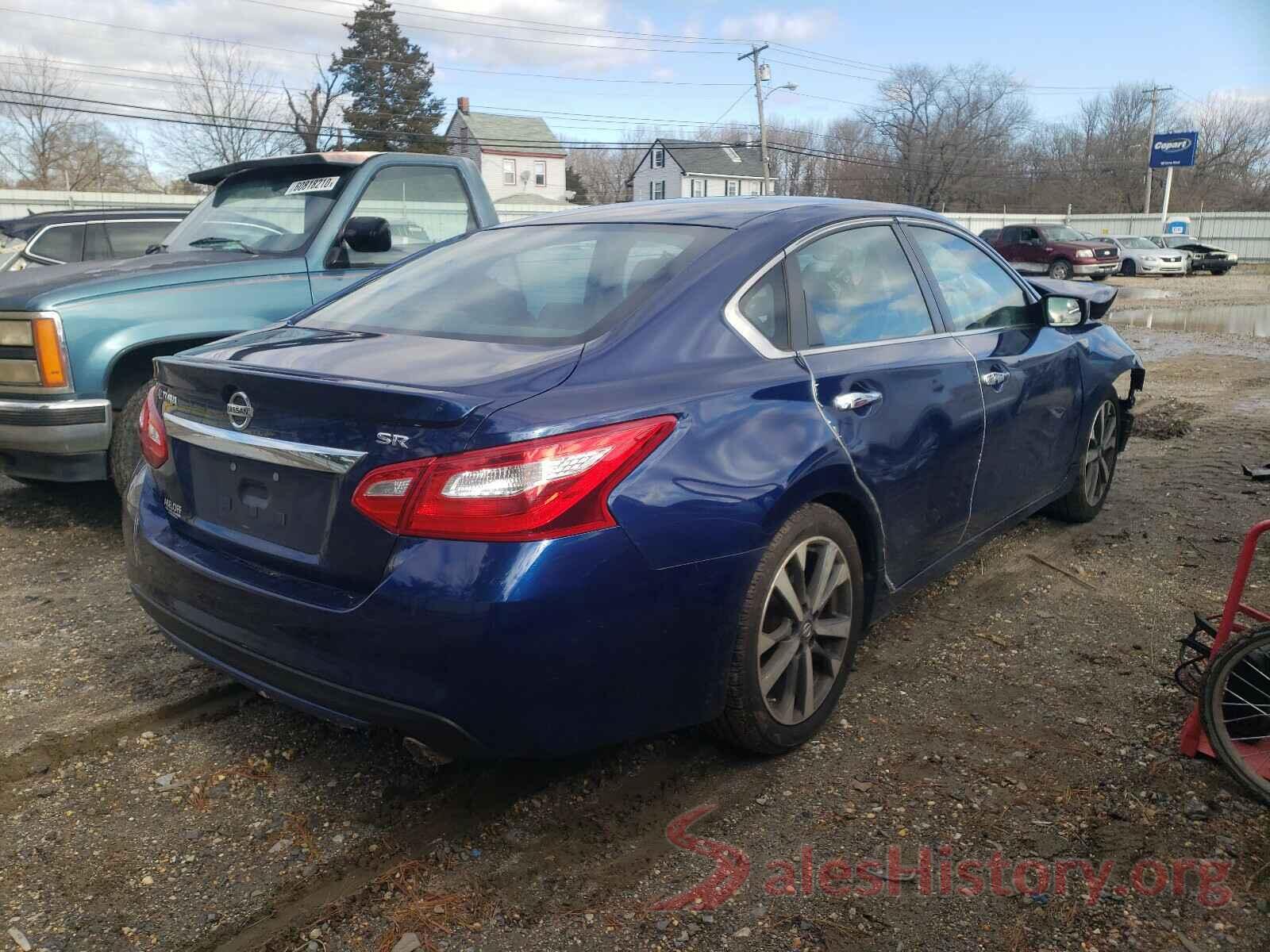 1N4AL3AP8GC155628 2016 NISSAN ALTIMA