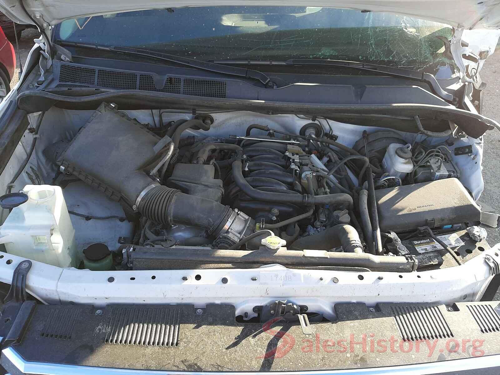 5TFEW5F13GX204701 2016 TOYOTA TUNDRA