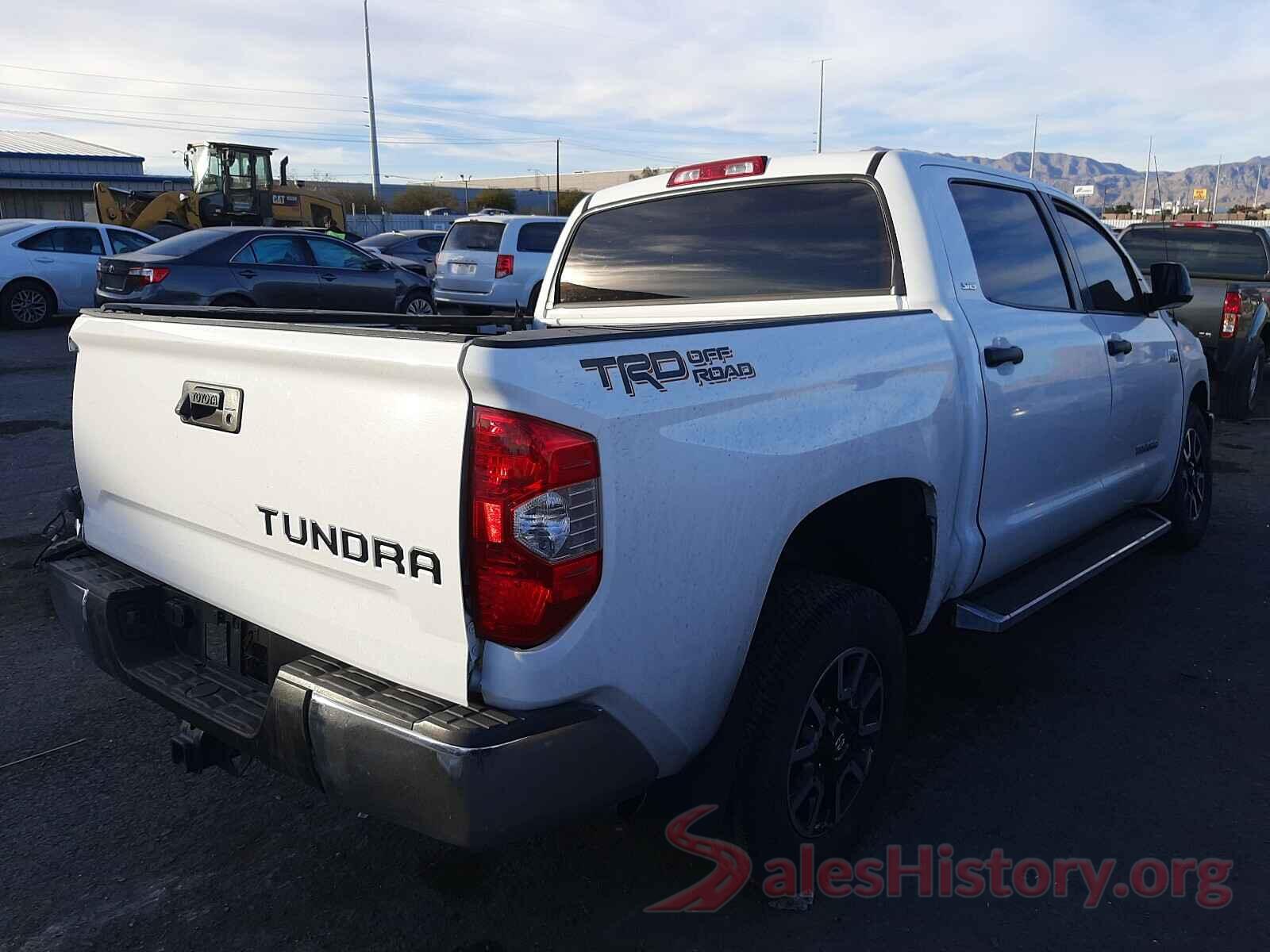 5TFEW5F13GX204701 2016 TOYOTA TUNDRA