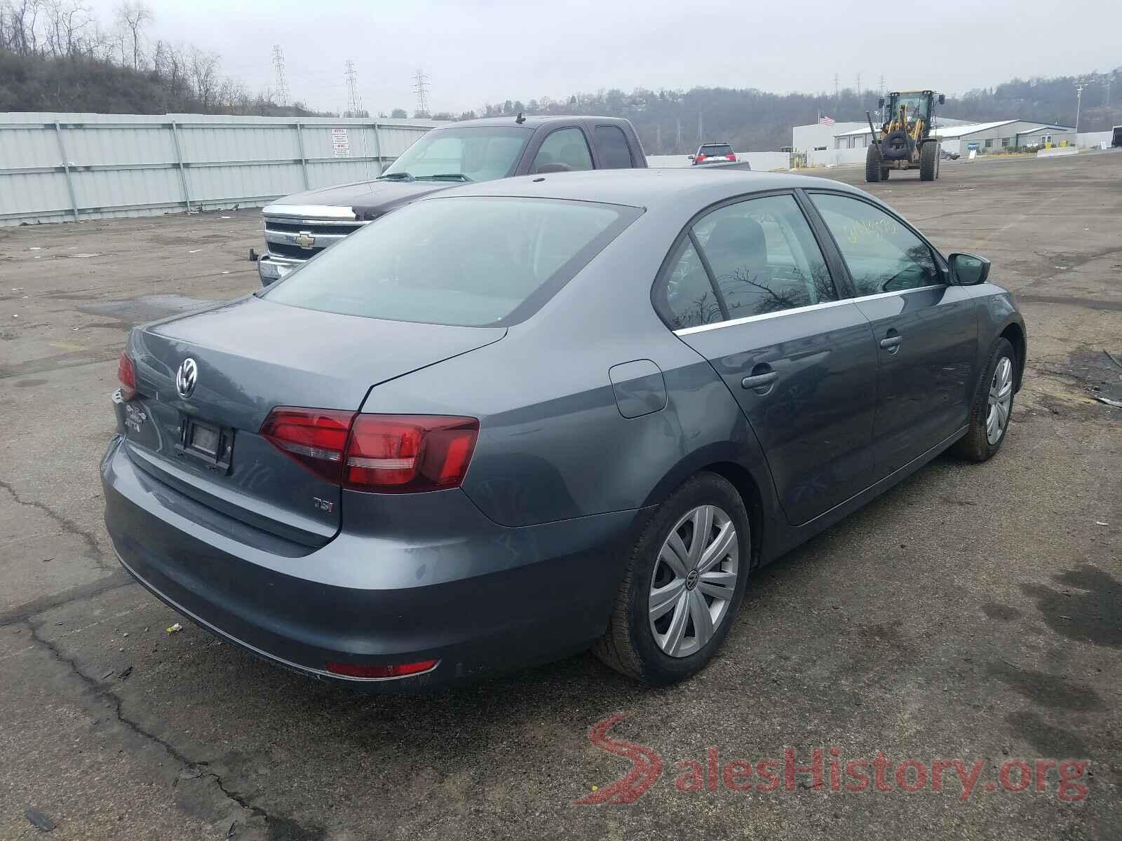 3VW2B7AJ1HM370043 2017 VOLKSWAGEN JETTA