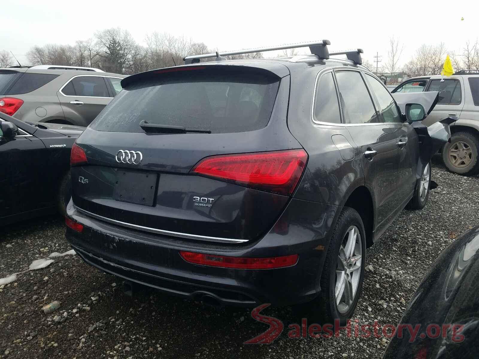 WA1D7BFP0GA056192 2016 AUDI Q5