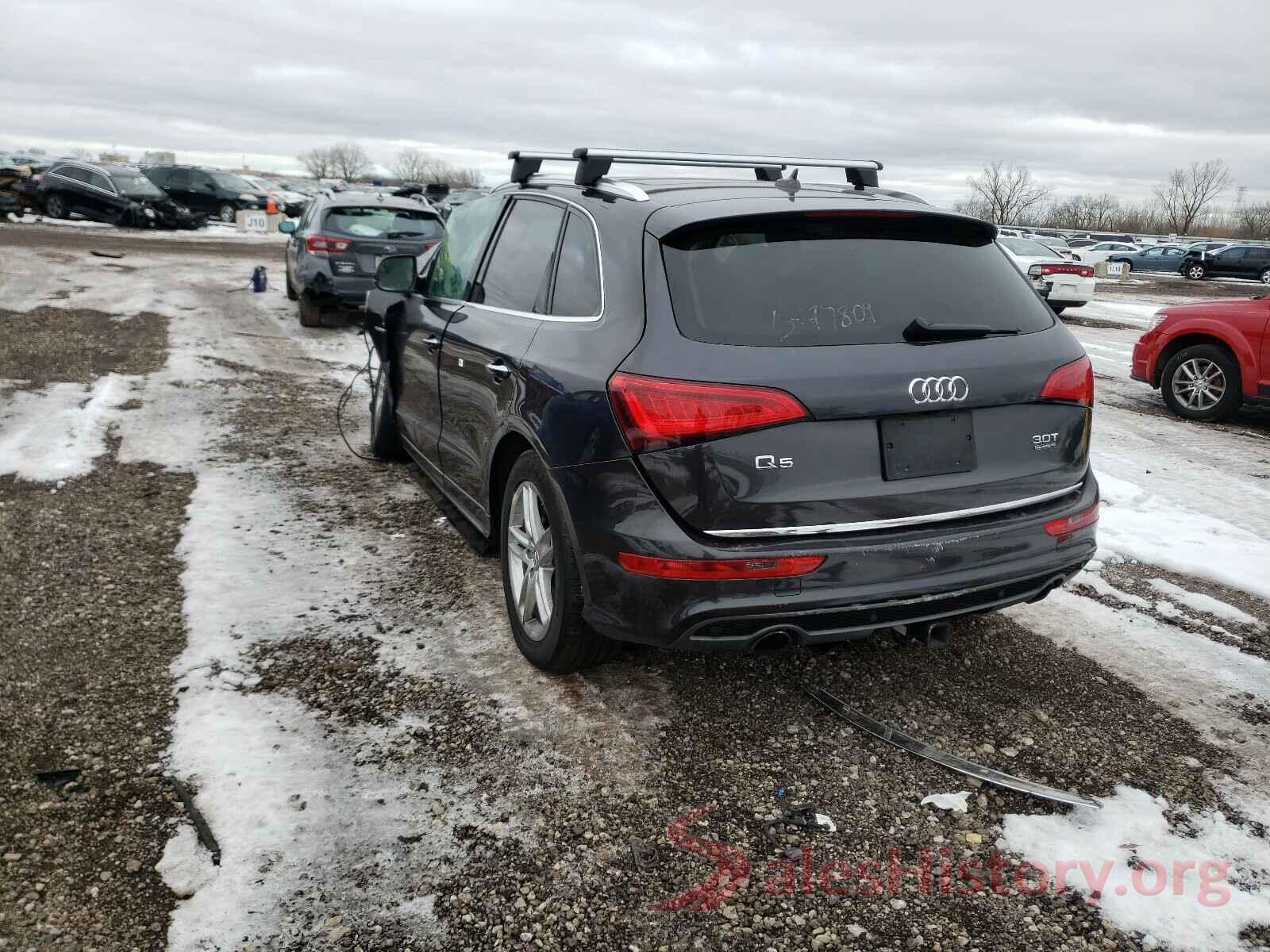 WA1D7BFP0GA056192 2016 AUDI Q5