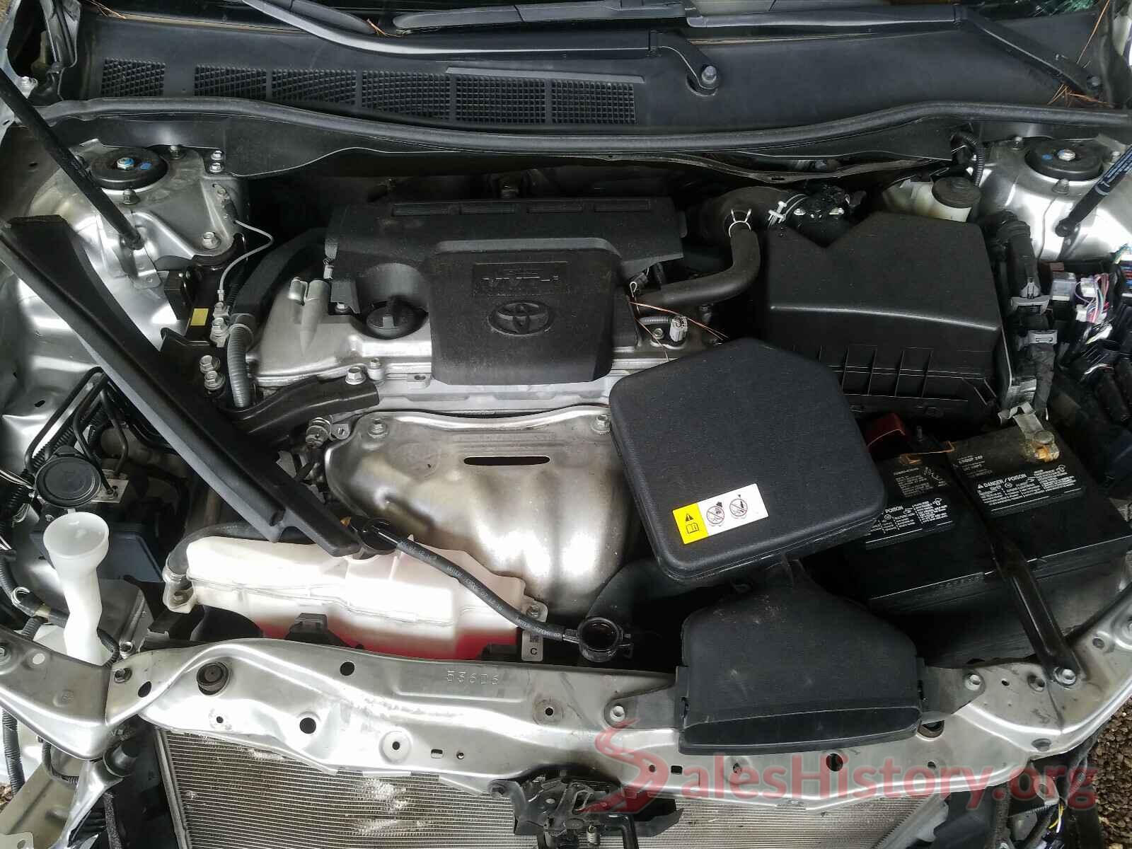 4T1BF1FKXHU784791 2017 TOYOTA CAMRY