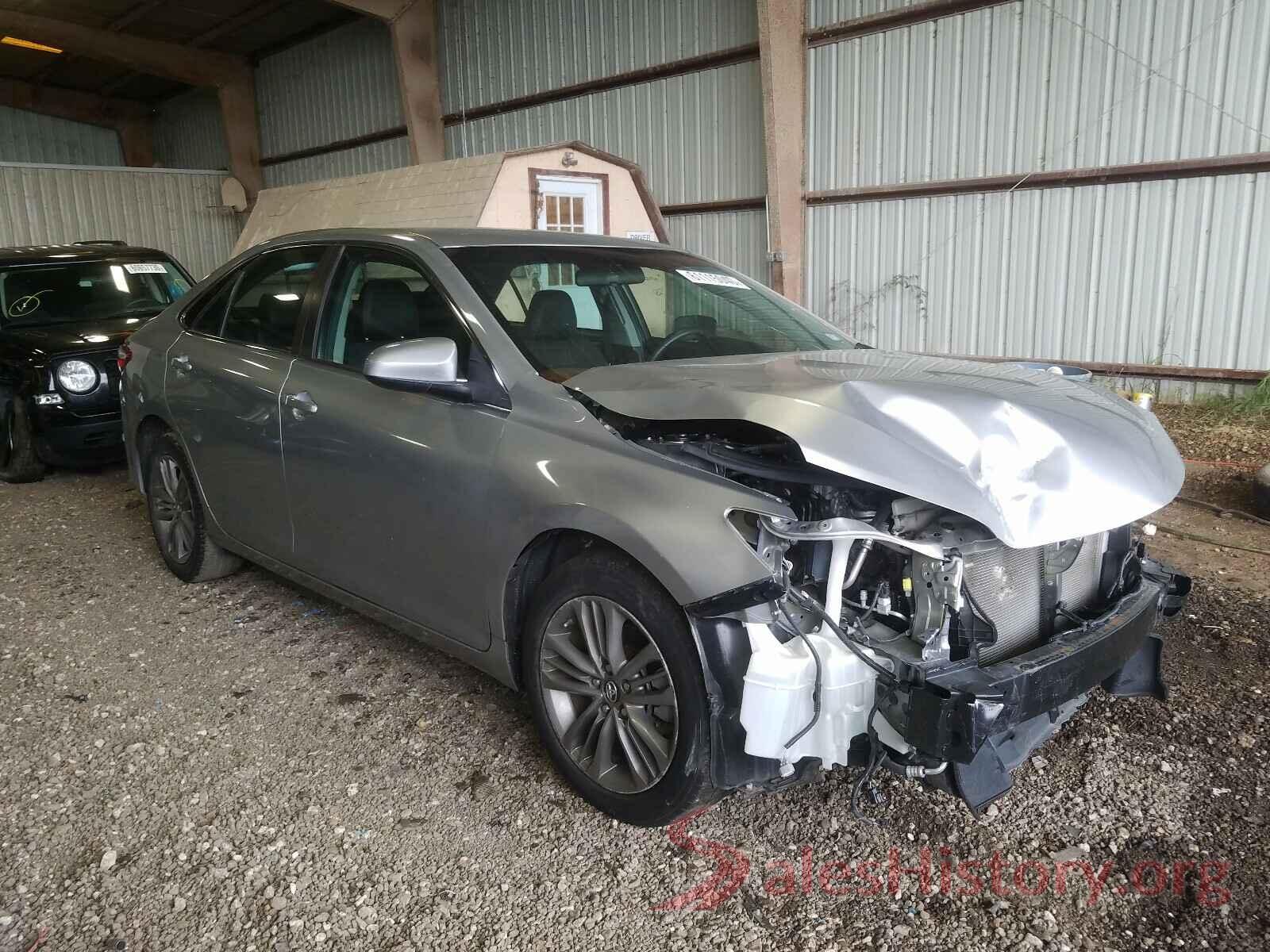 4T1BF1FKXHU784791 2017 TOYOTA CAMRY